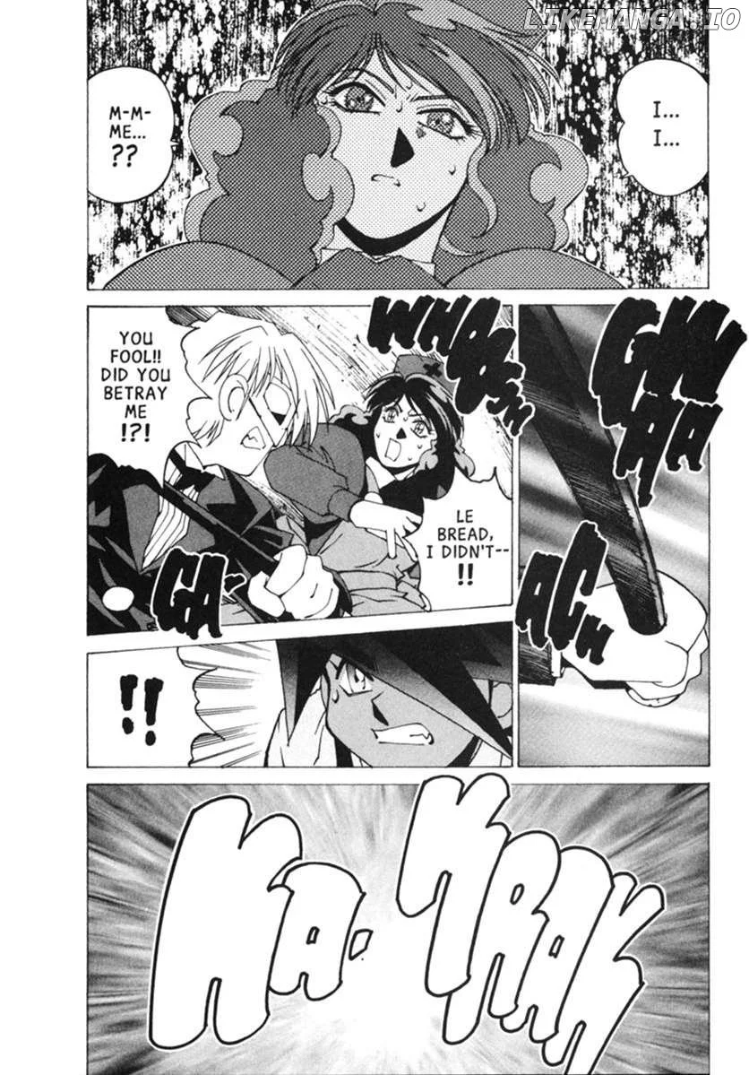 Manga page 32