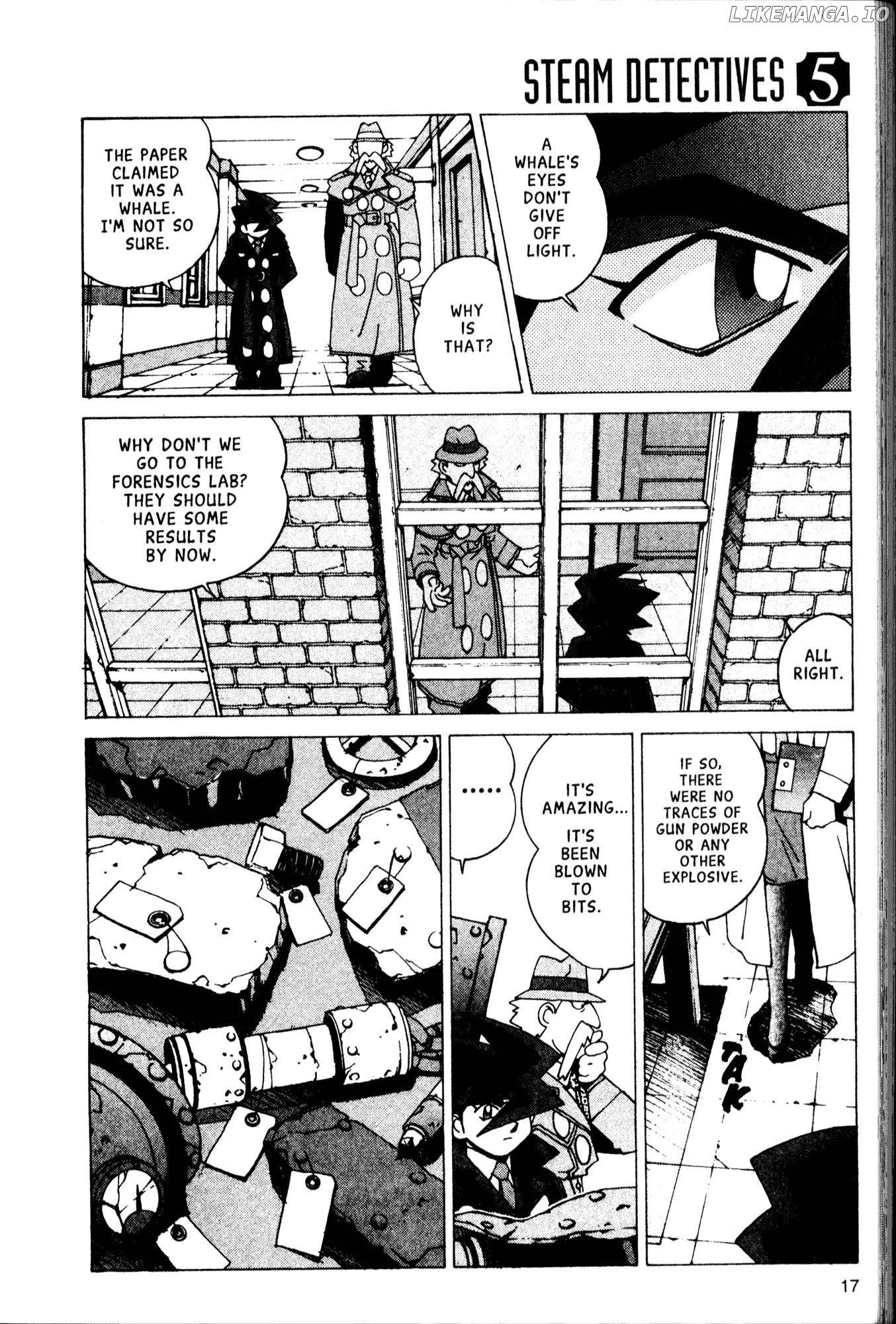 Manga page 14