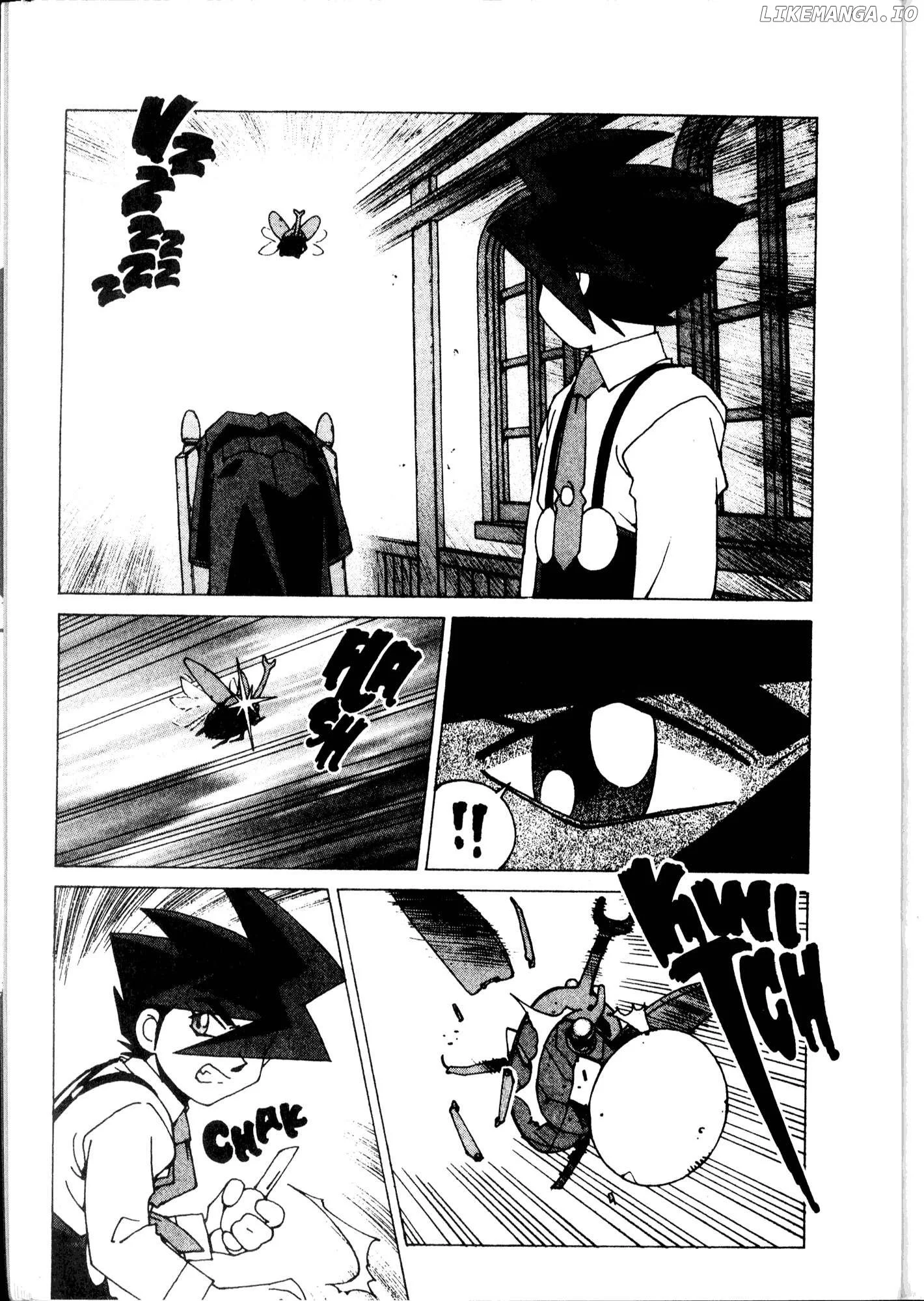 Manga page 17