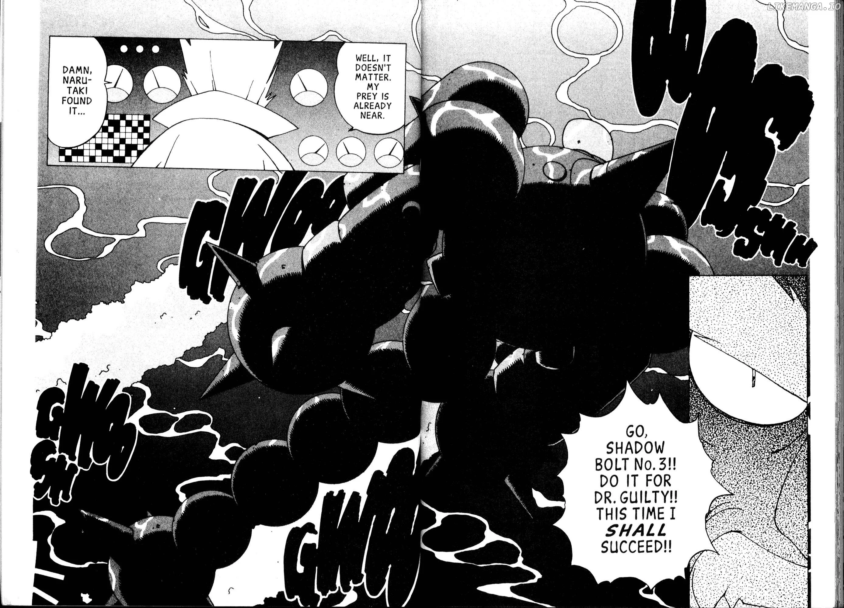 Manga page 19