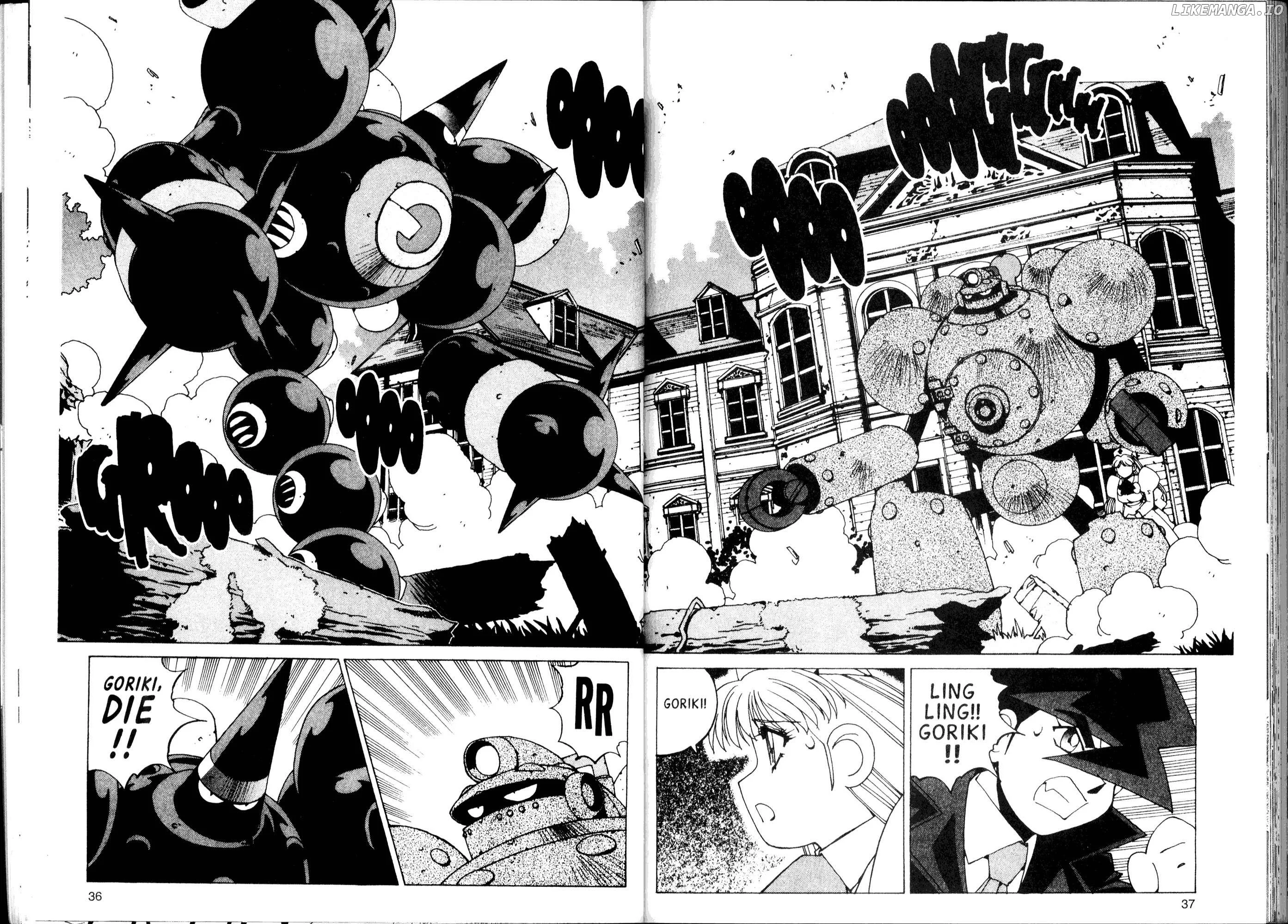 Manga page 32