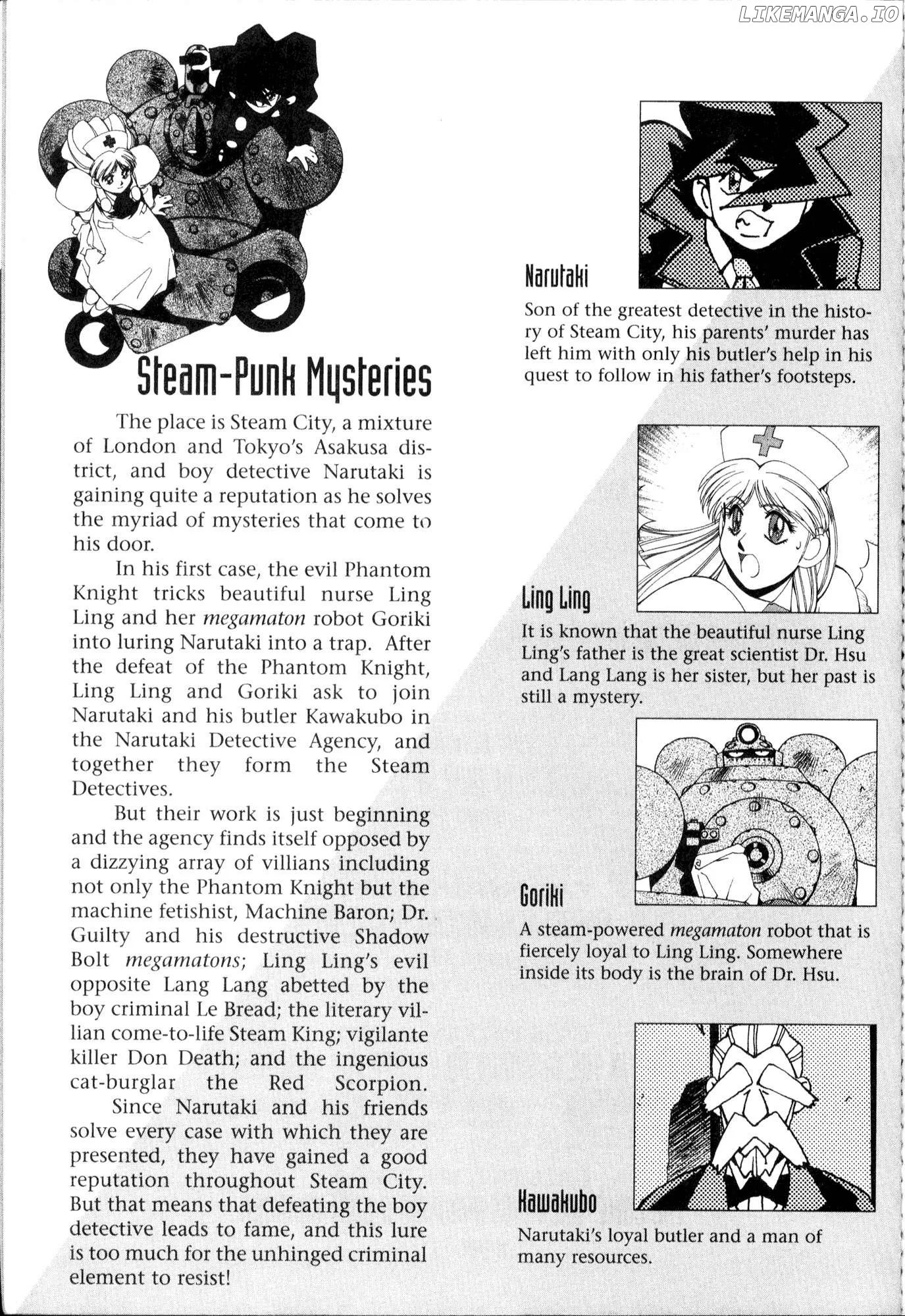 Manga page 4