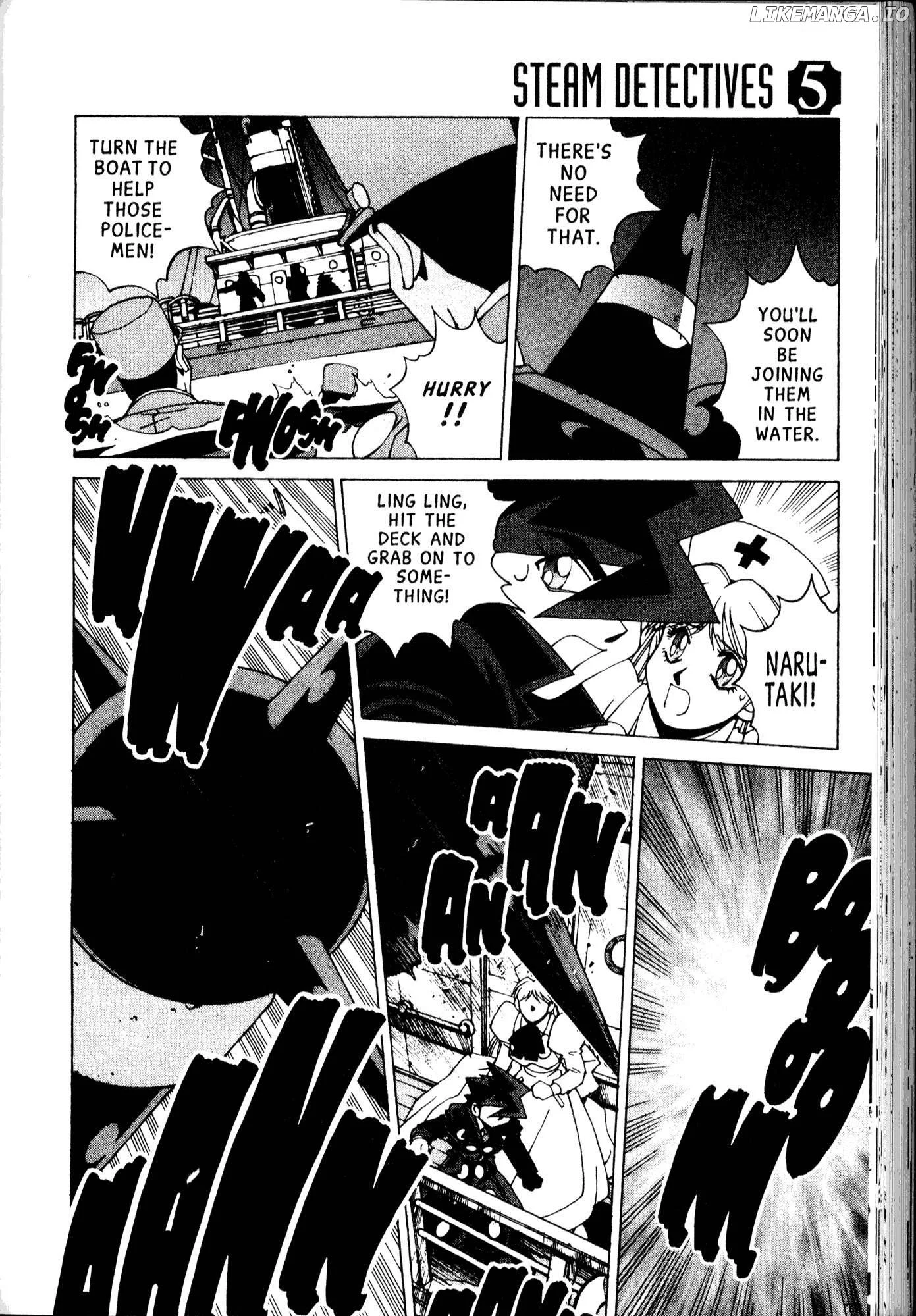 Manga page 7