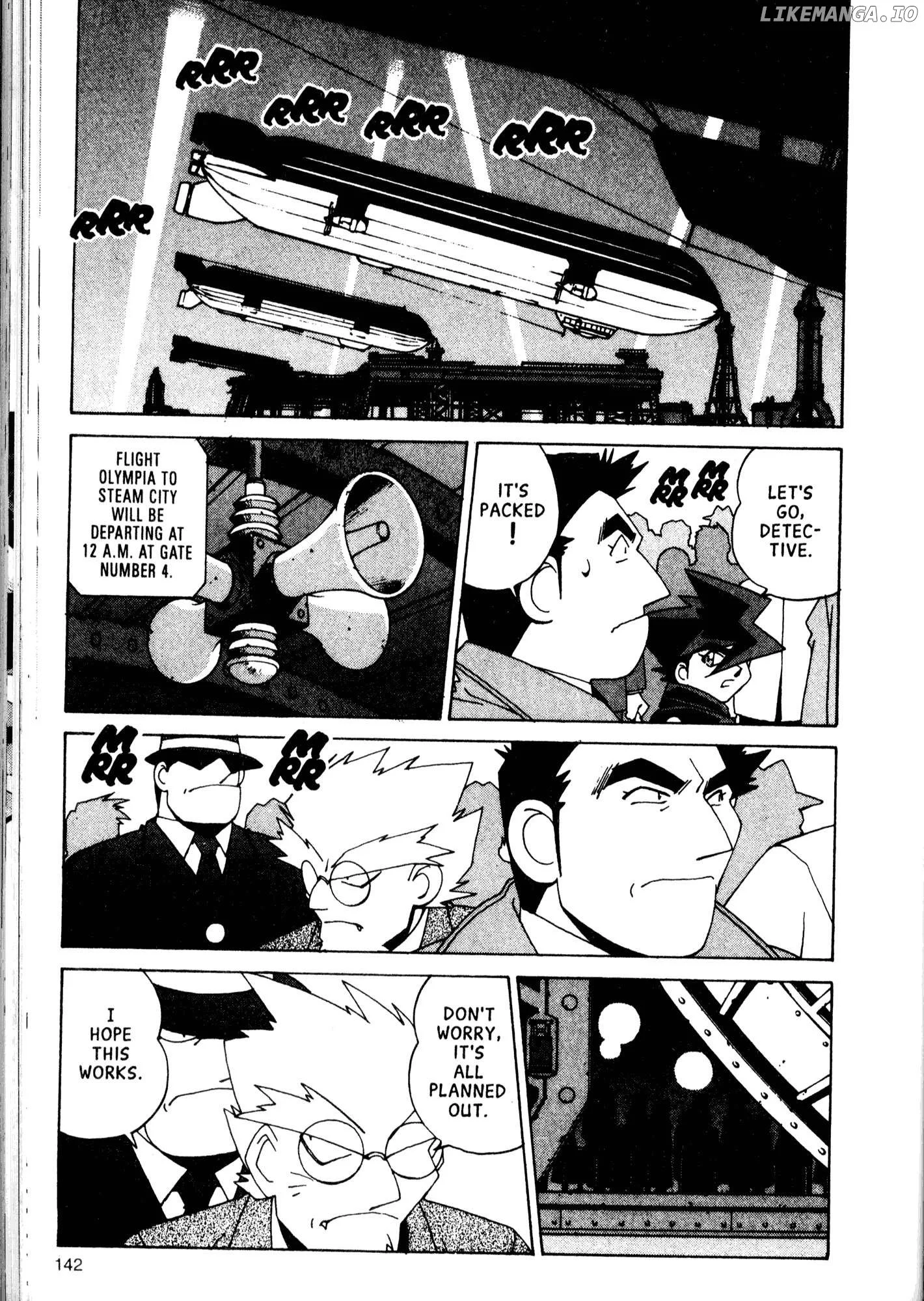 Manga page 22
