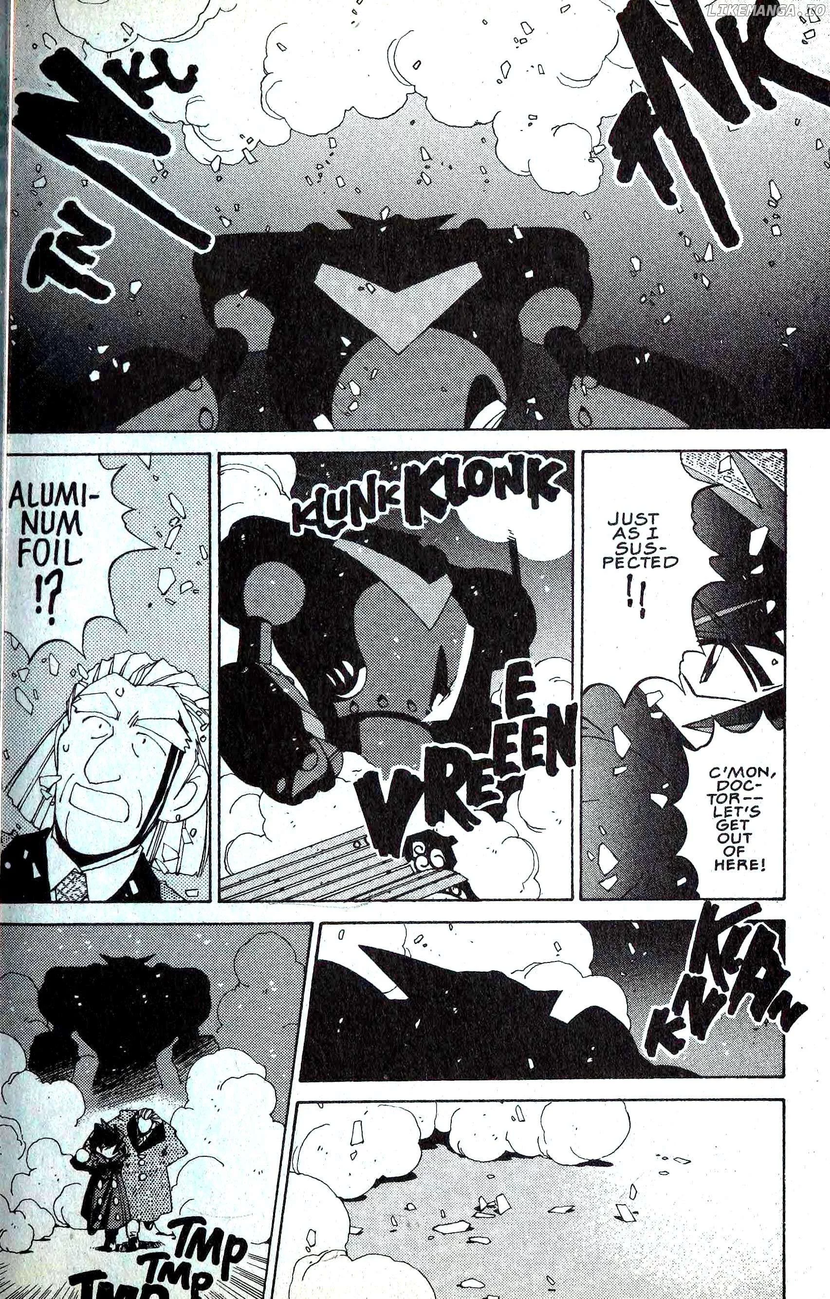 Manga page 21
