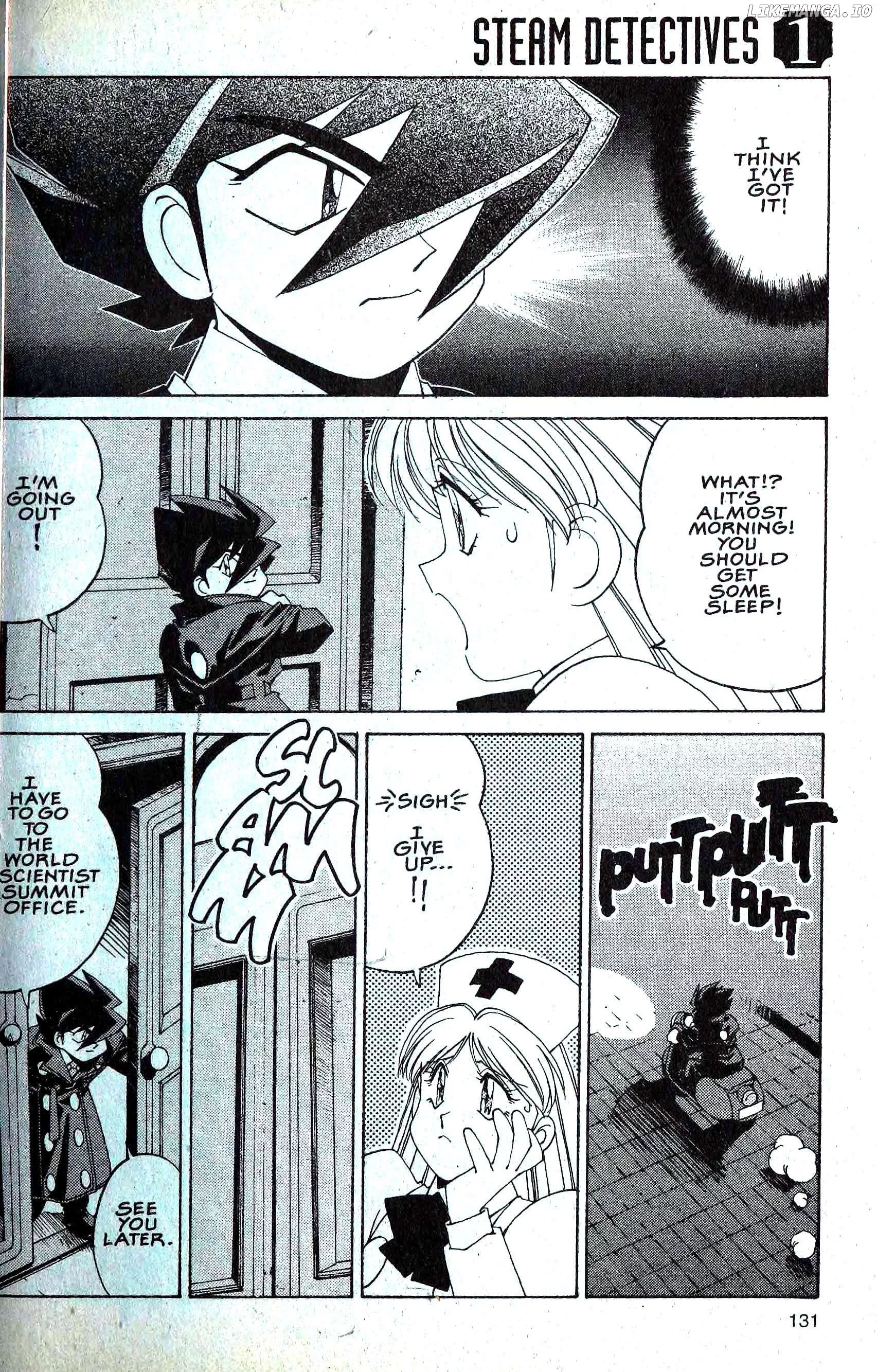 Manga page 25