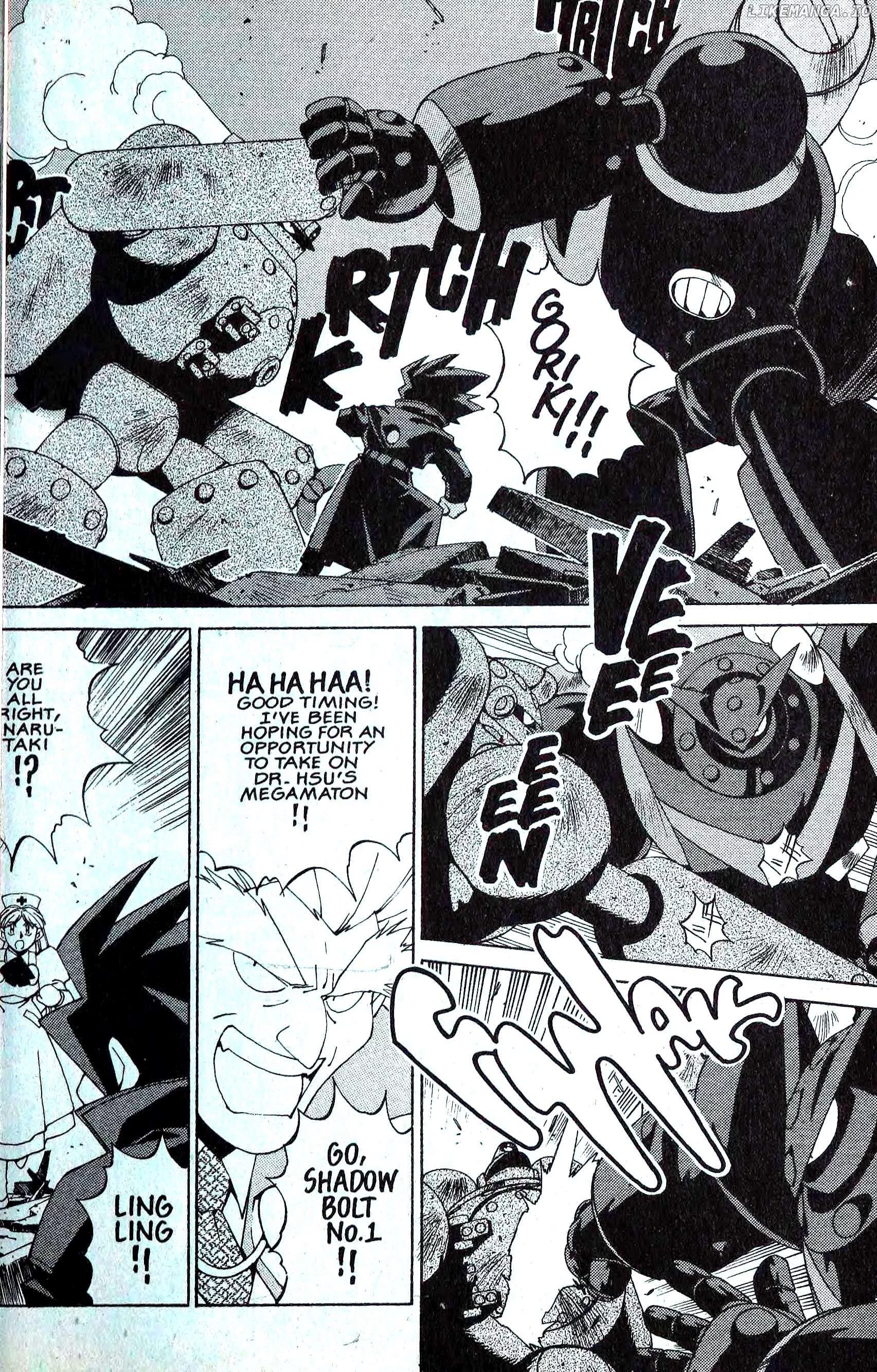 Manga page 35