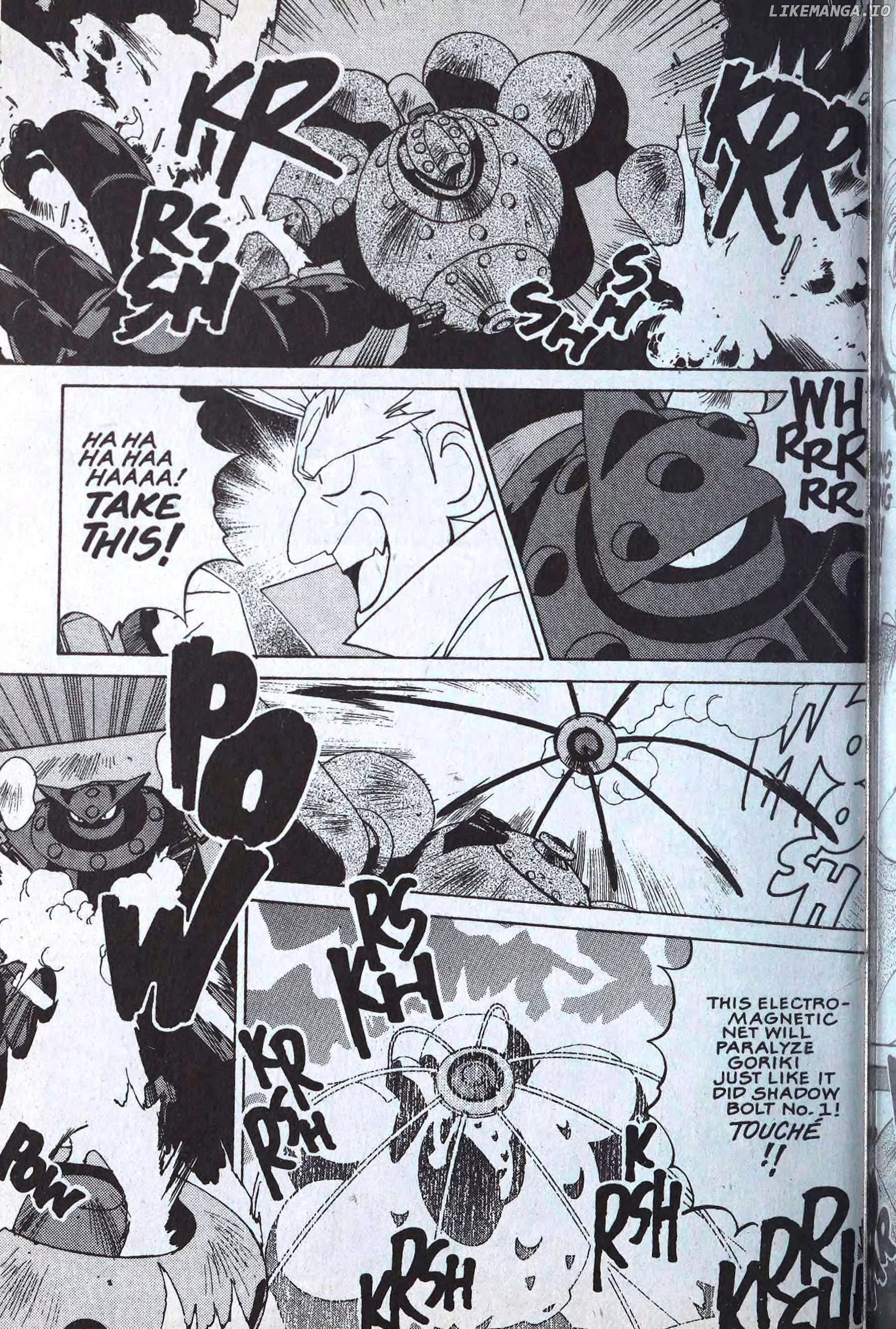 Manga page 42