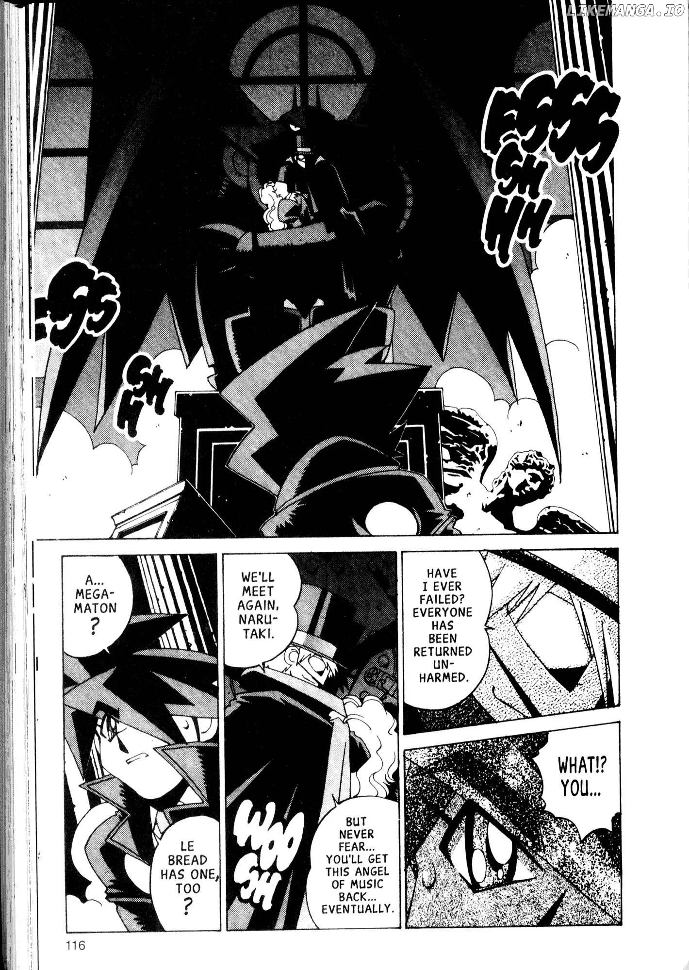 Manga page 11