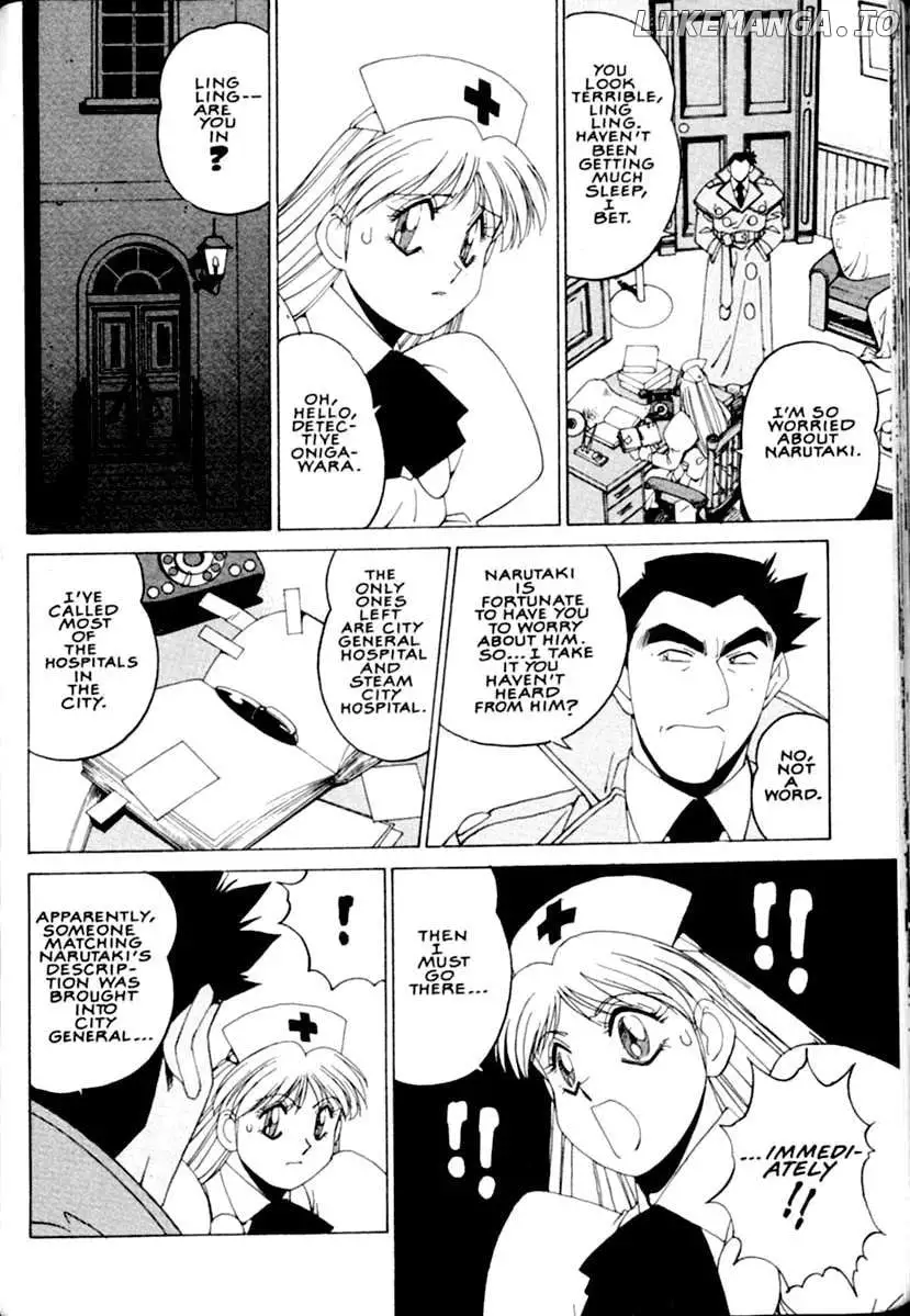 Manga page 16