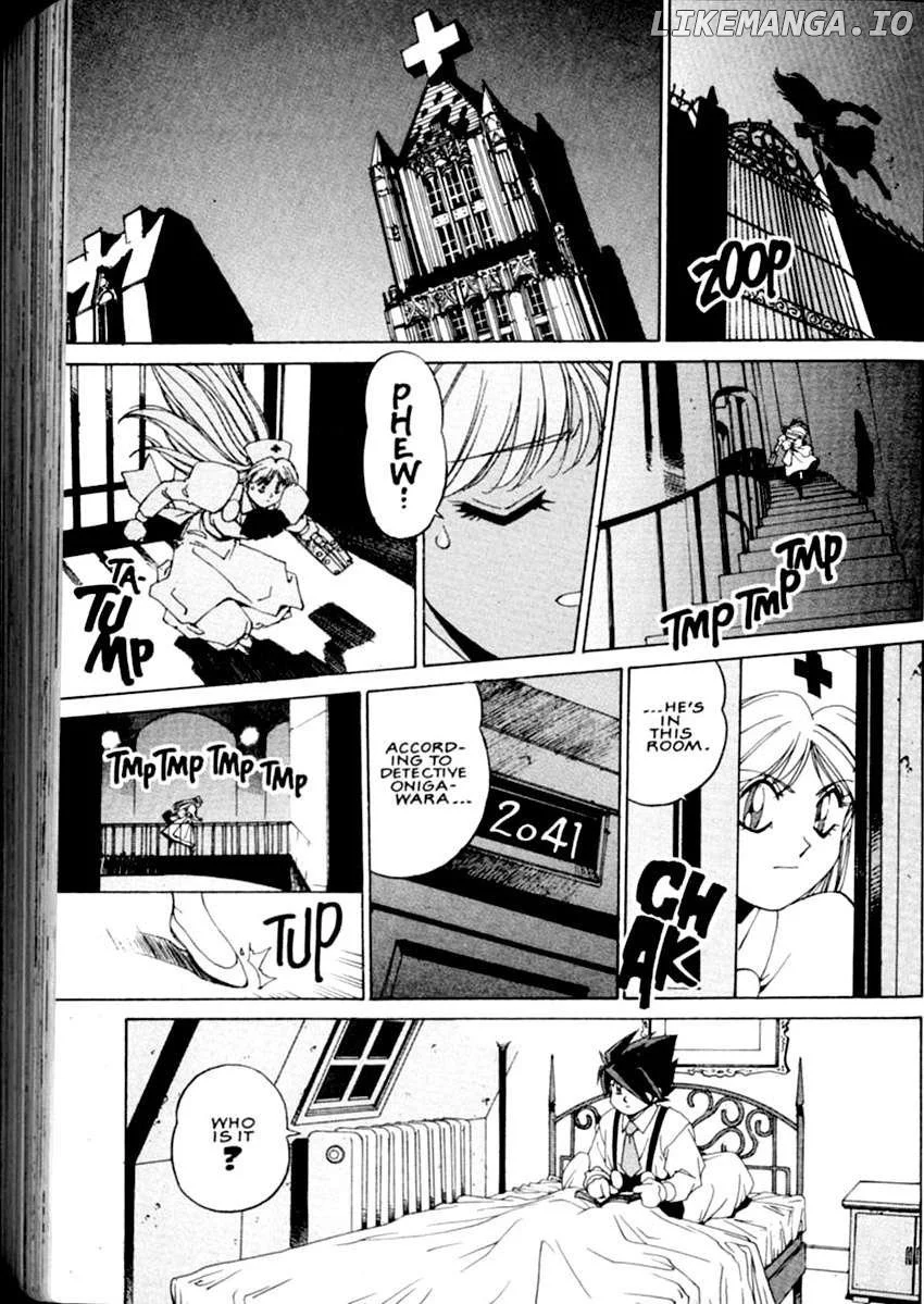 Manga page 19