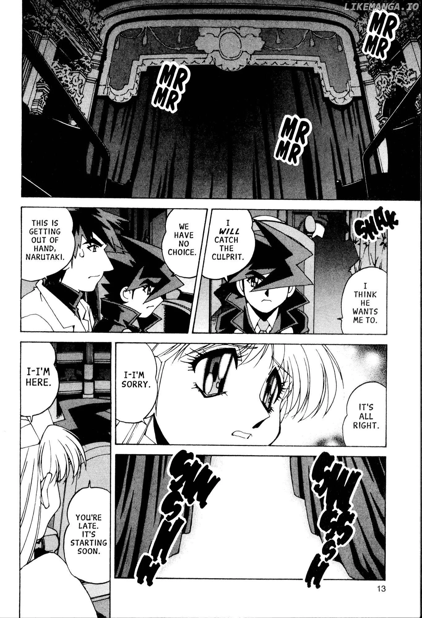 Manga page 12