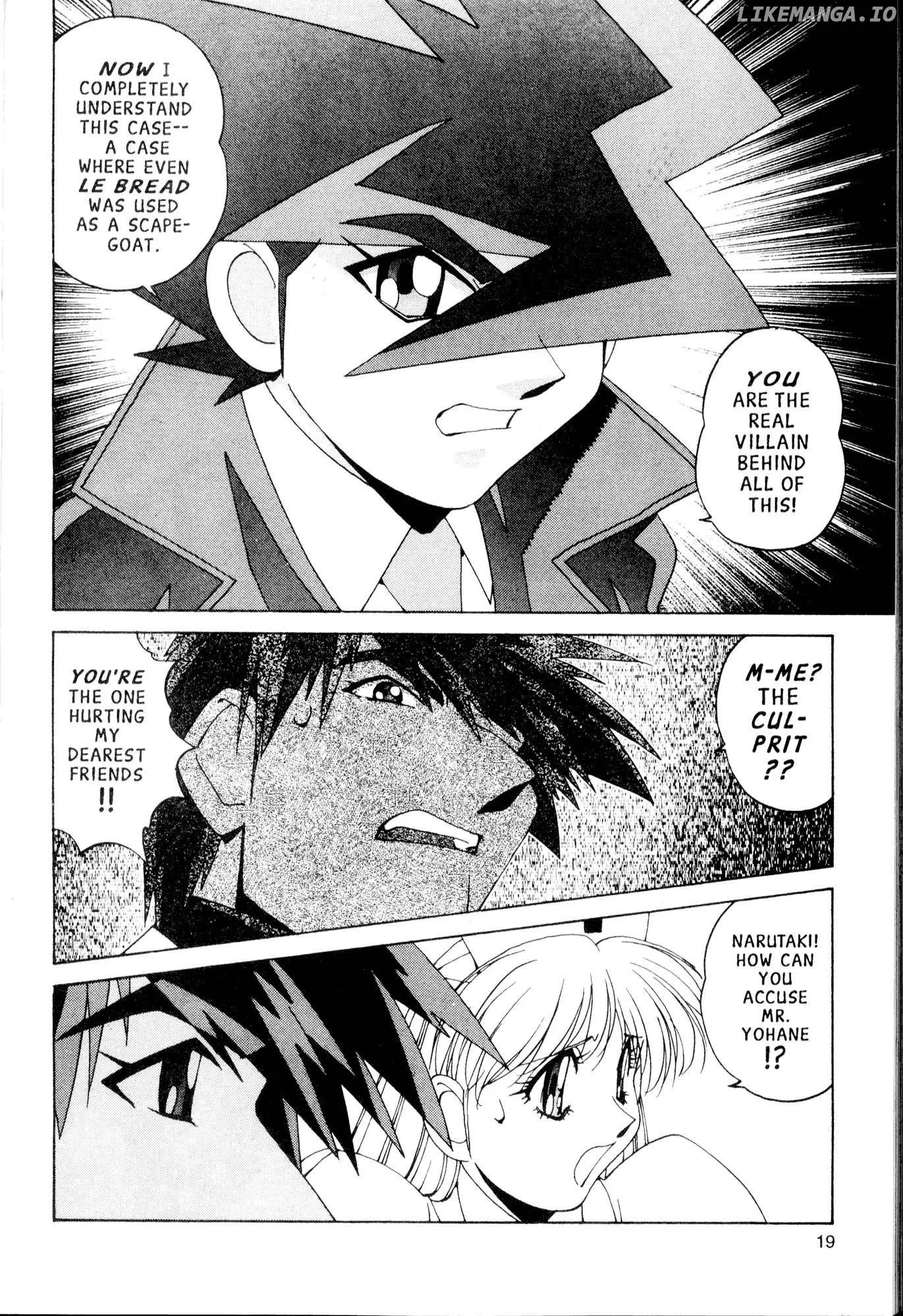 Manga page 18