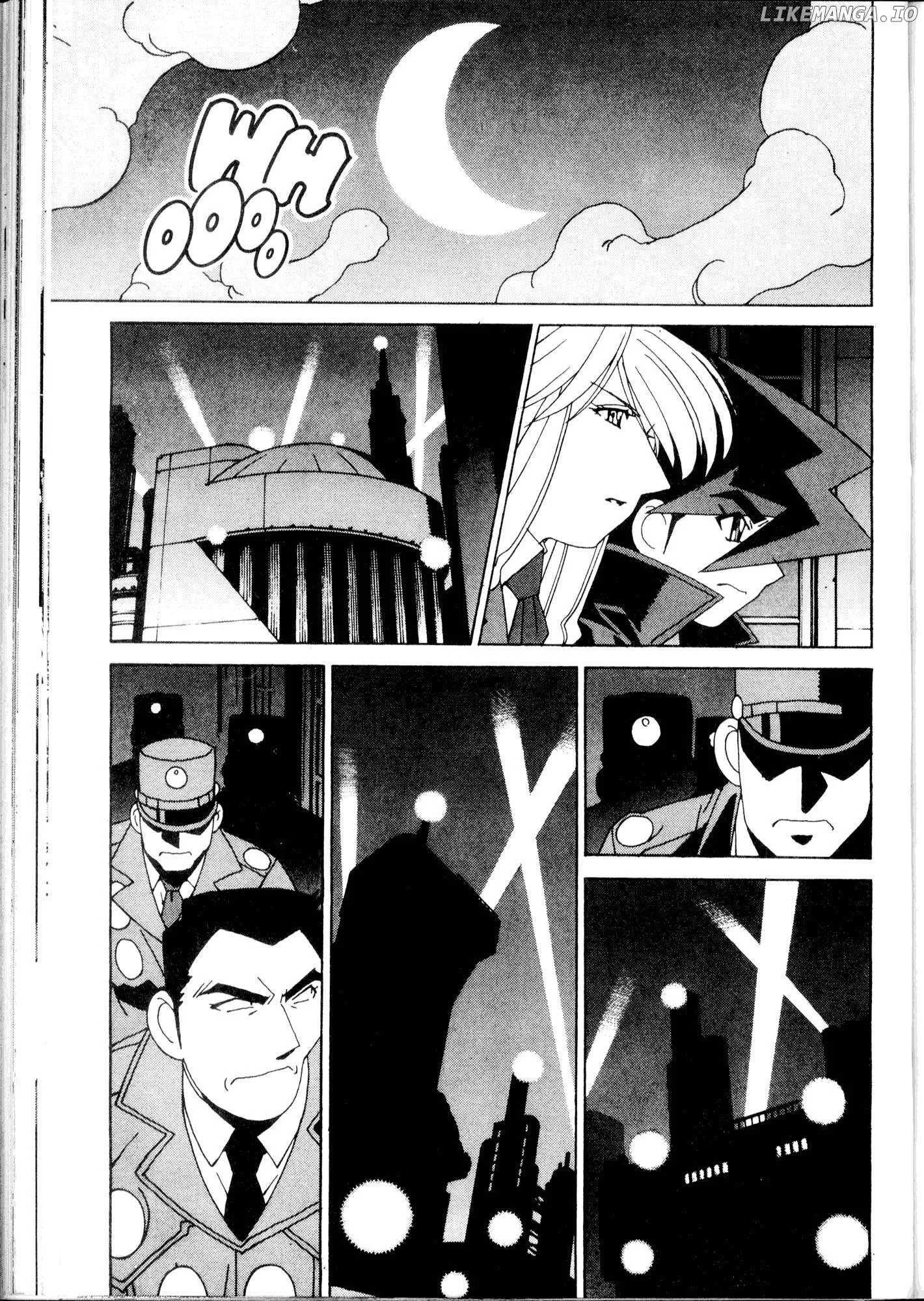 Manga page 18
