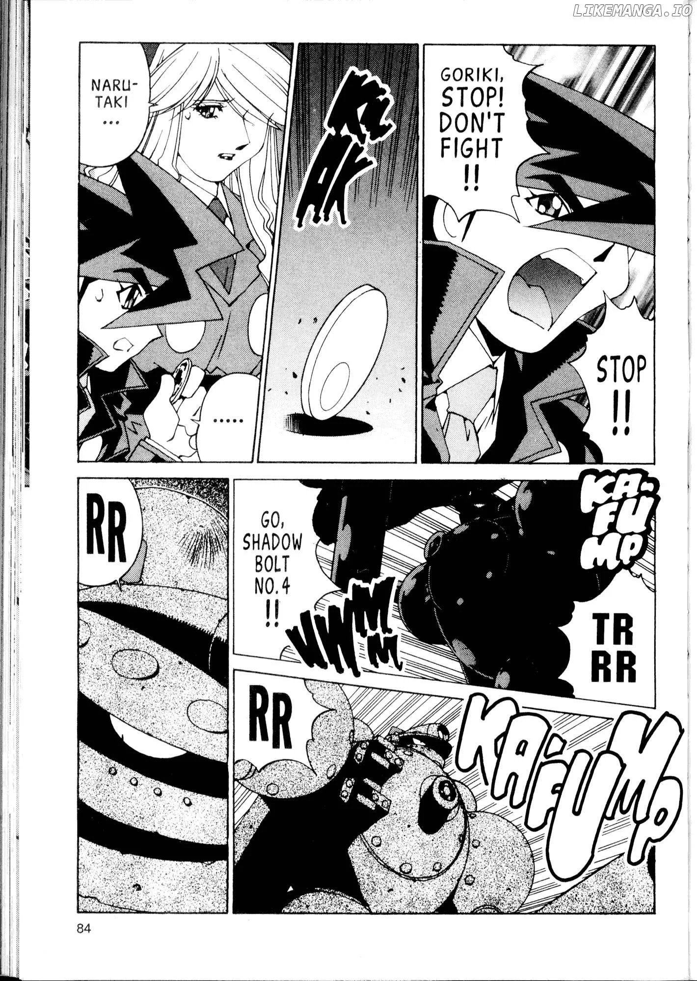 Manga page 13