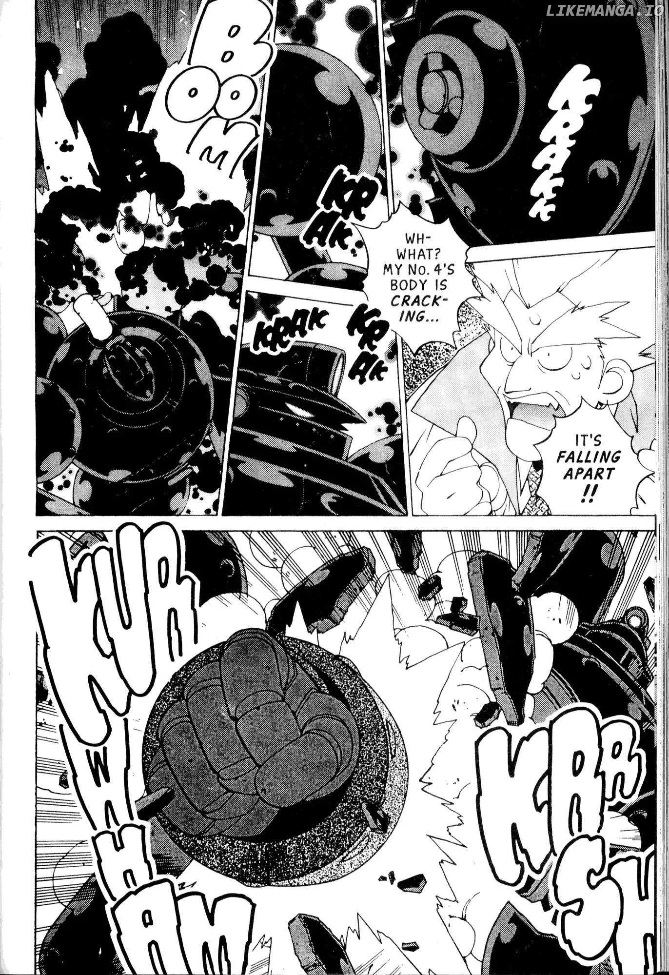 Manga page 26