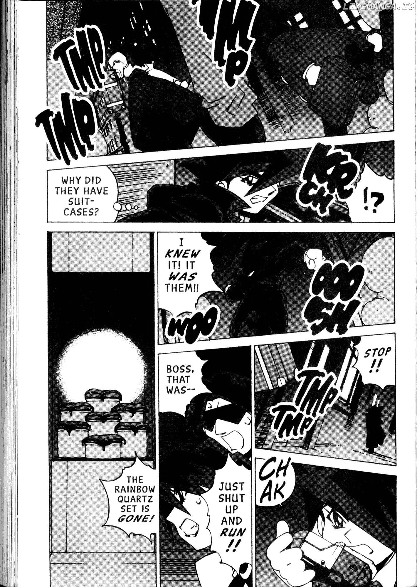 Manga page 10