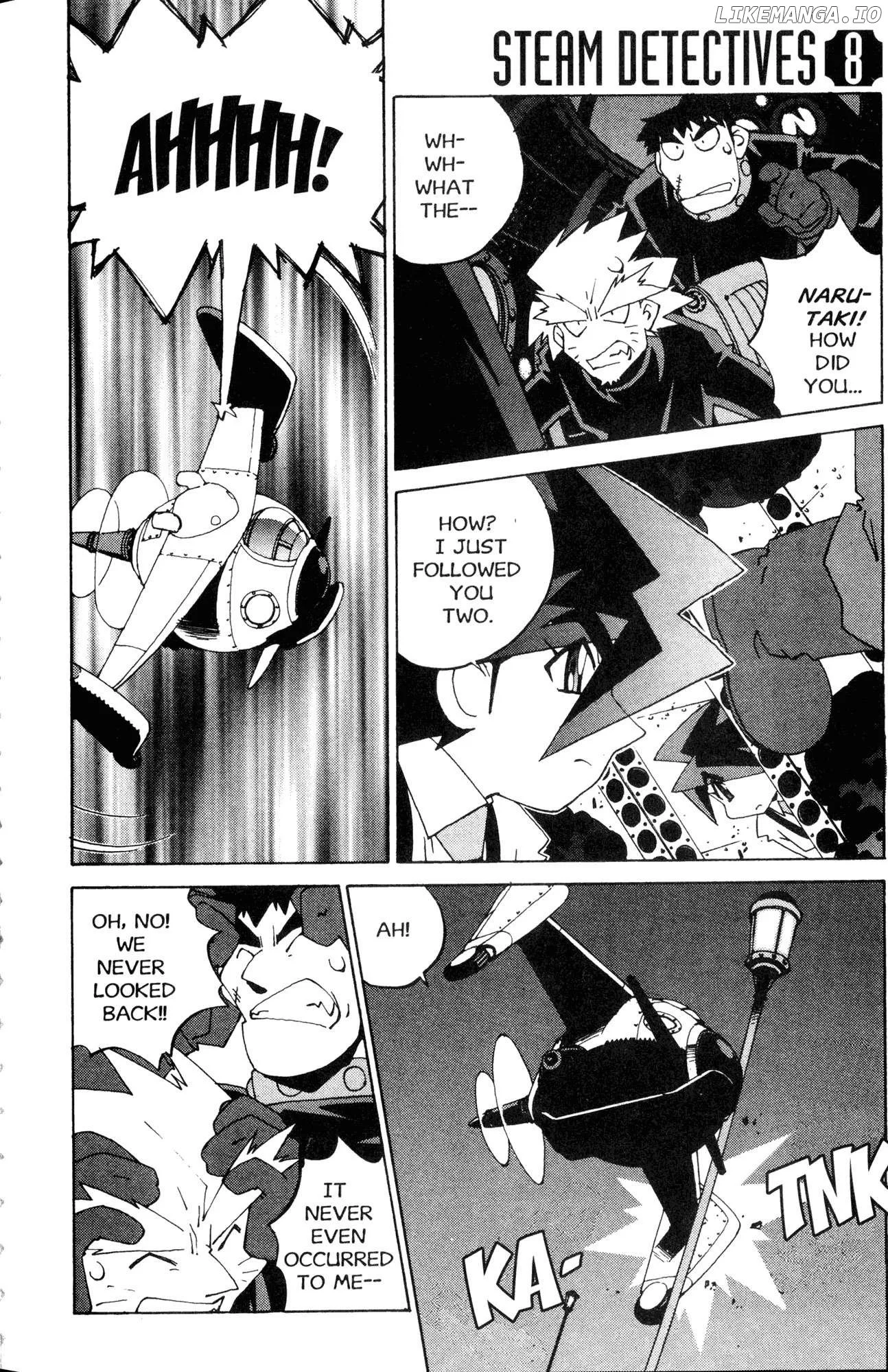 Manga page 10
