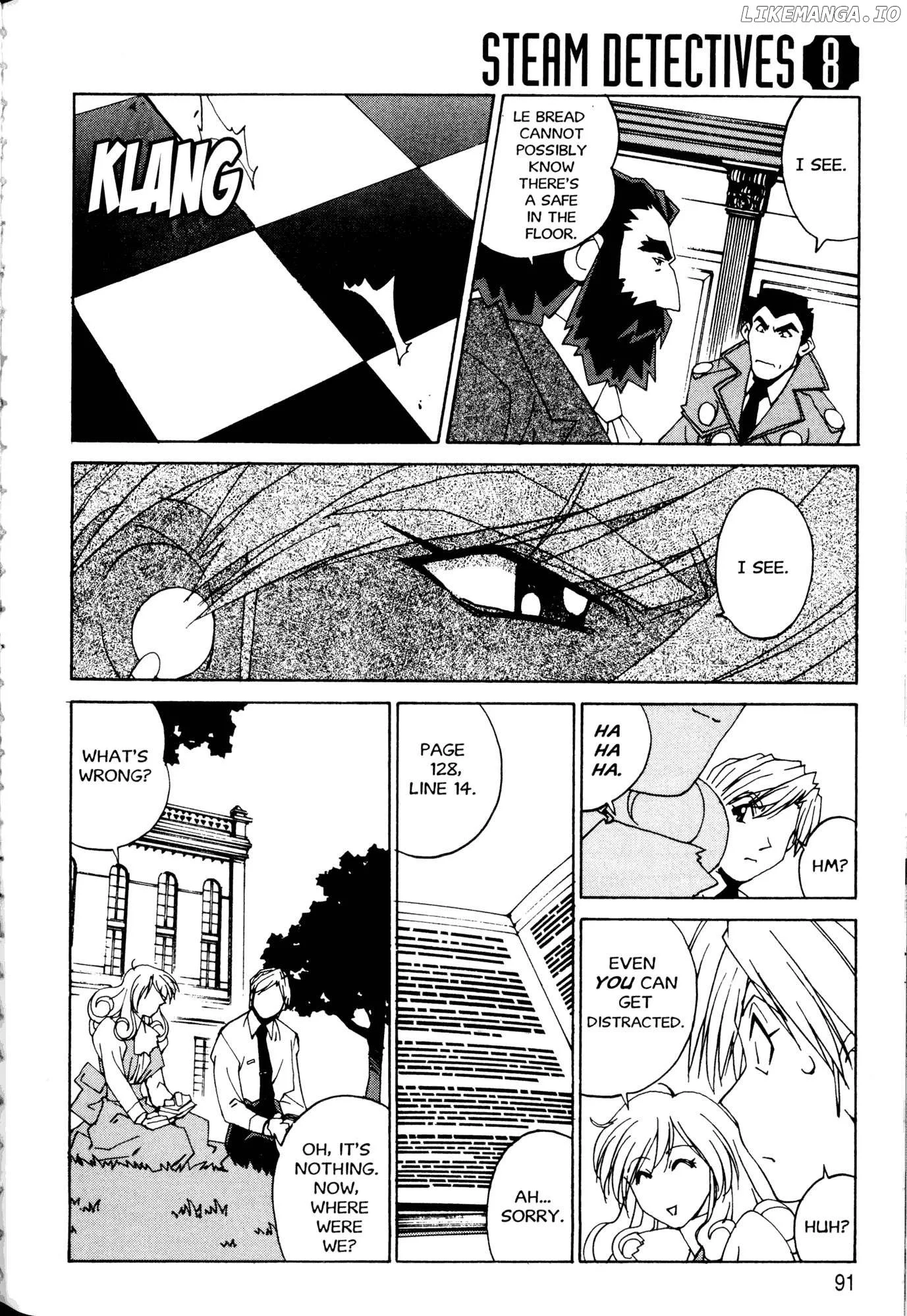 Manga page 23