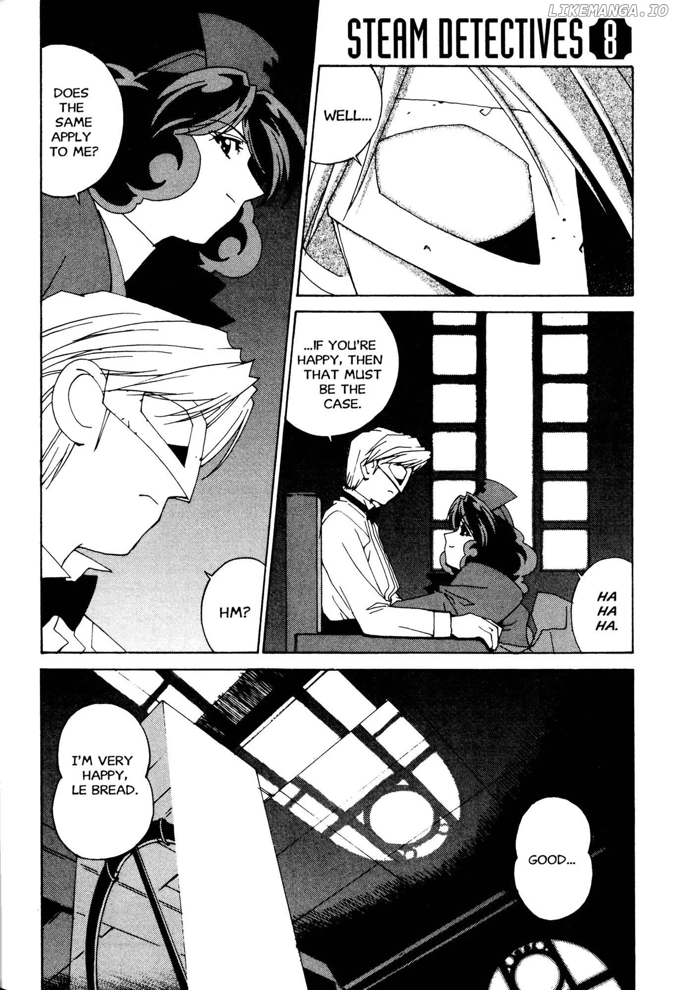 Manga page 4