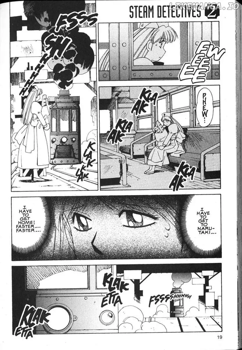 Manga page 18