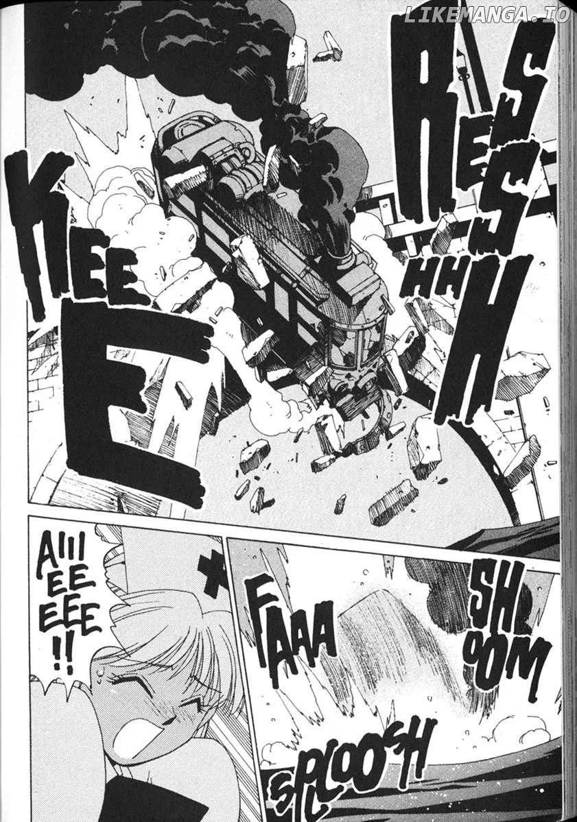 Manga page 22