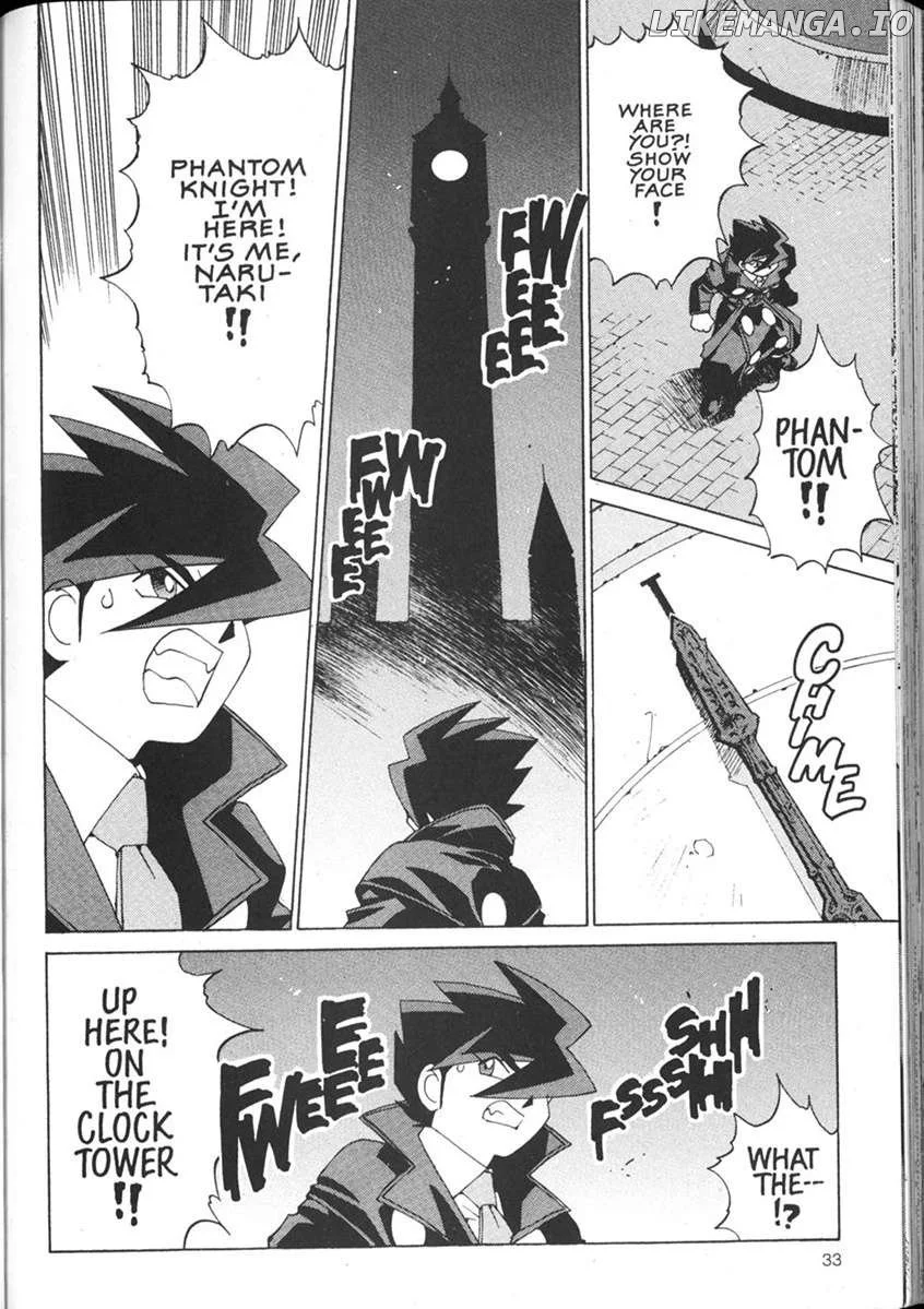Manga page 32