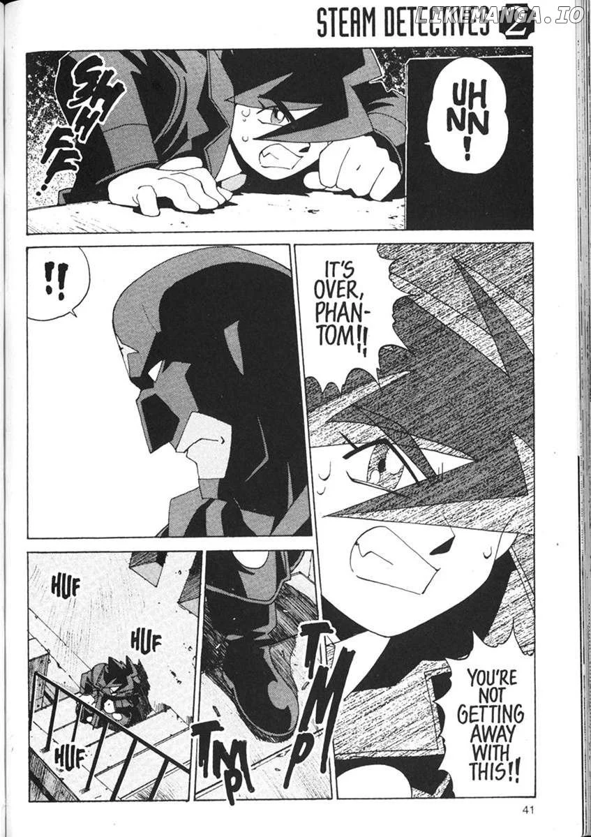 Manga page 39