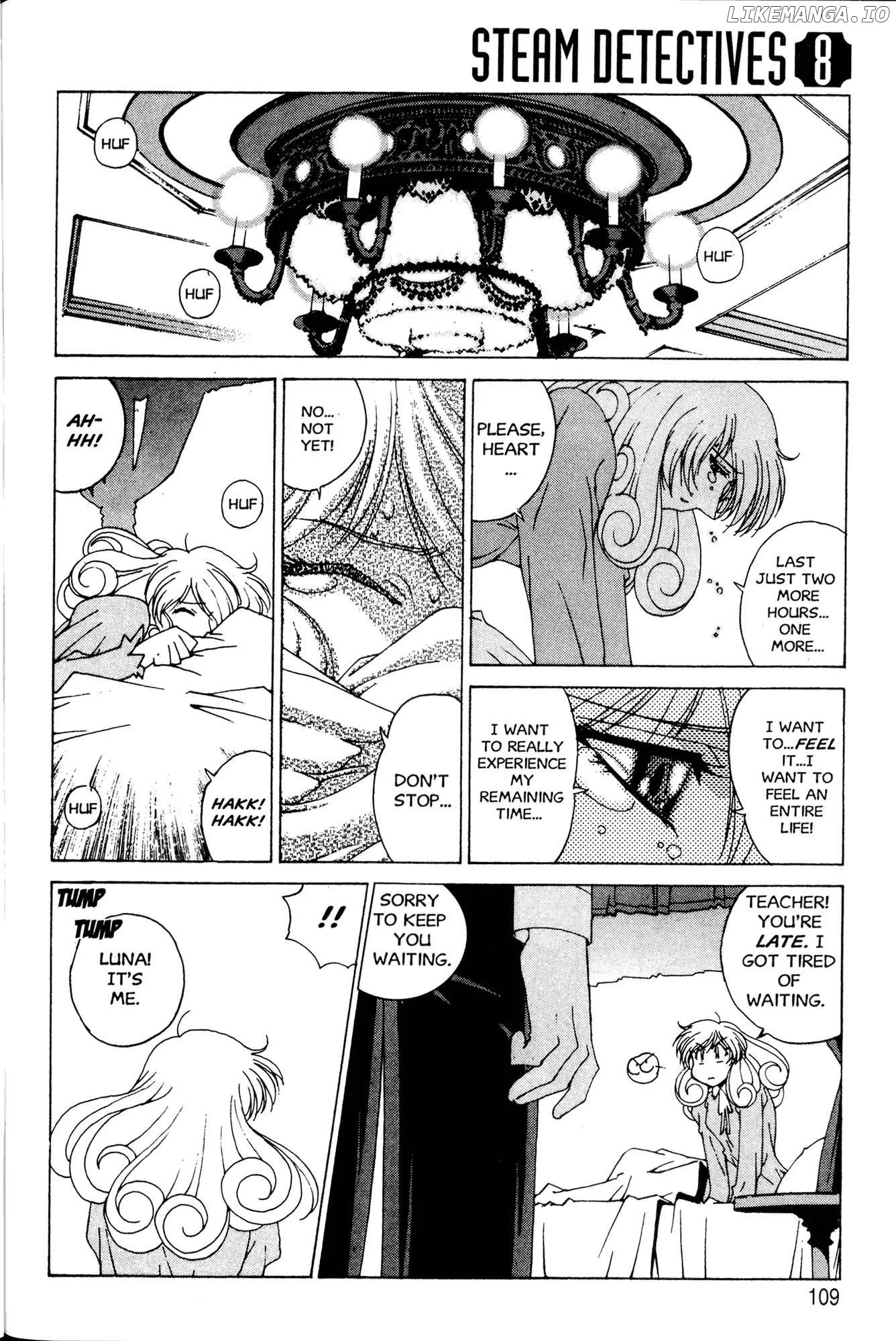 Manga page 13