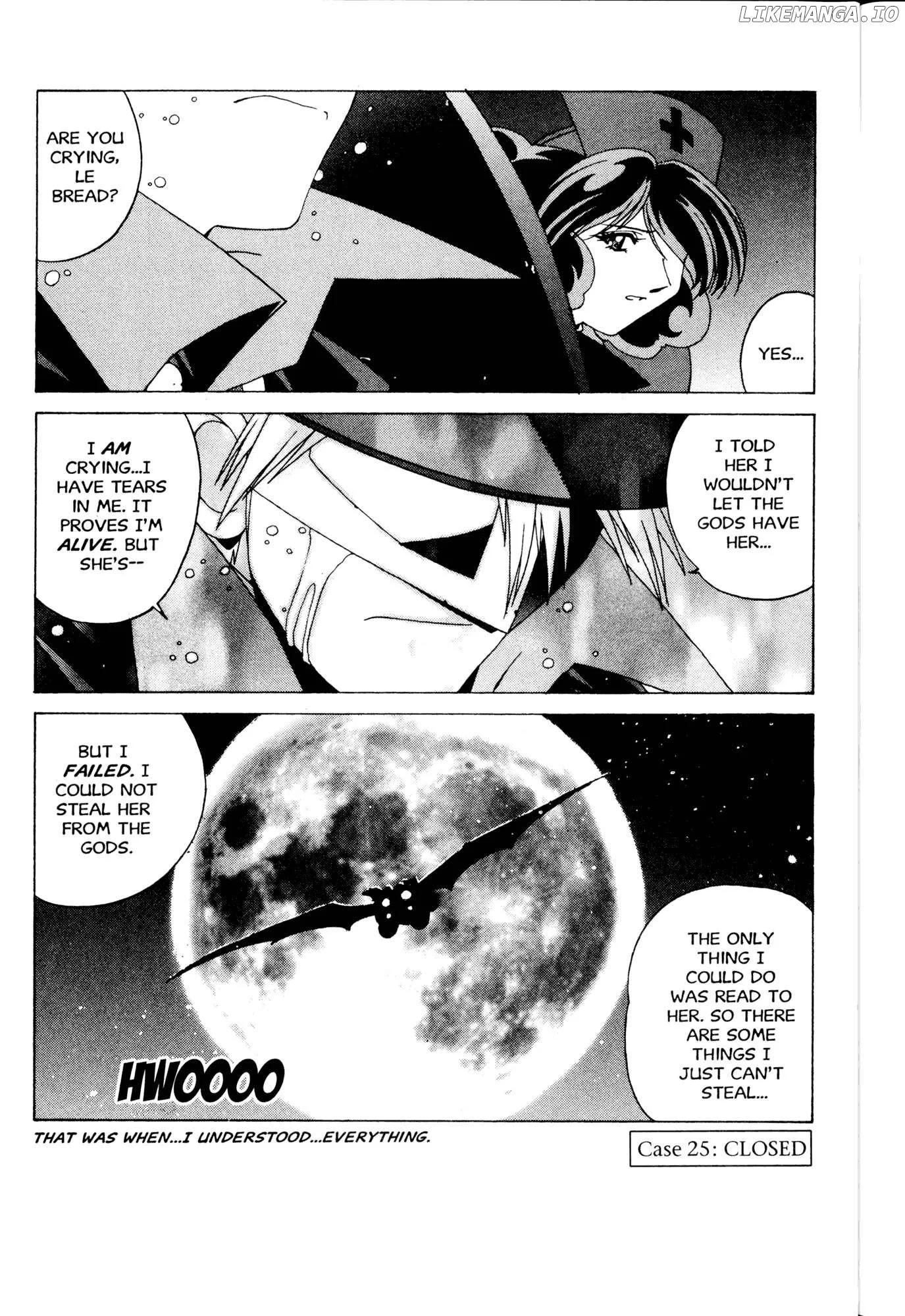 Manga page 29