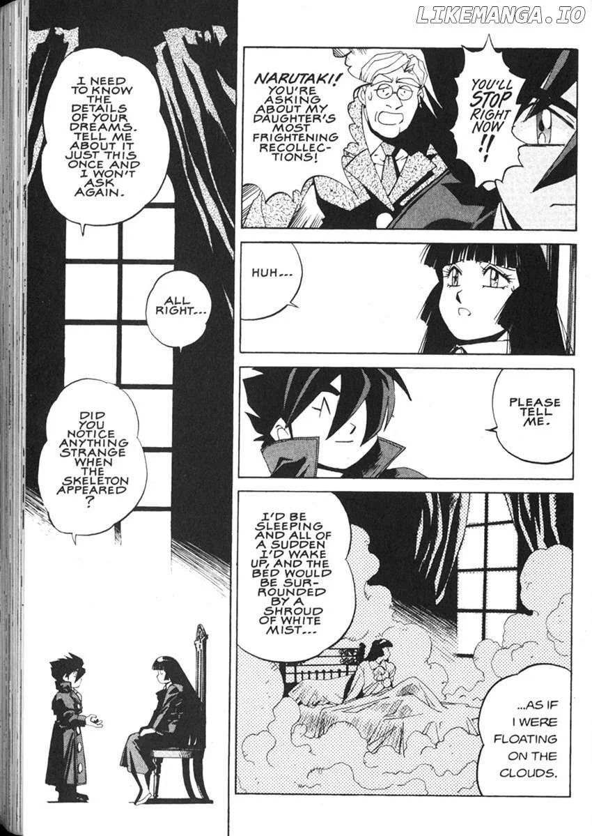 Manga page 13