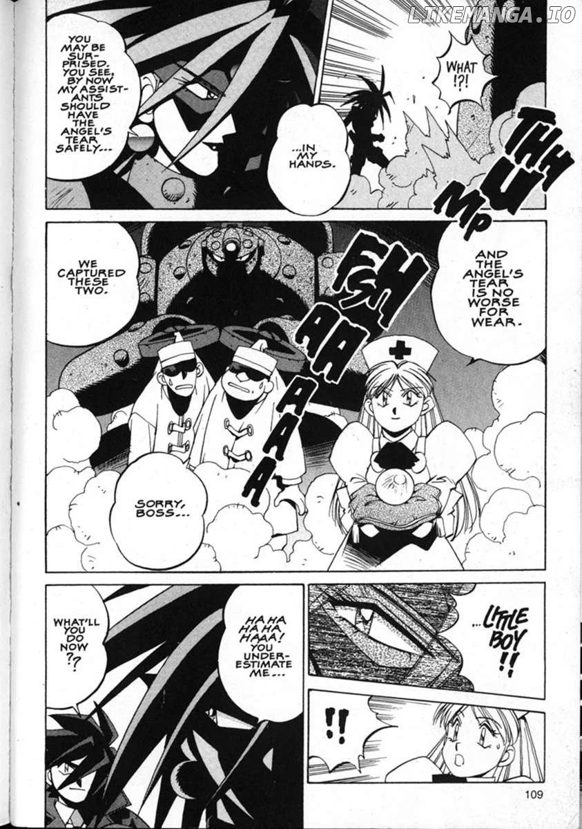 Manga page 28