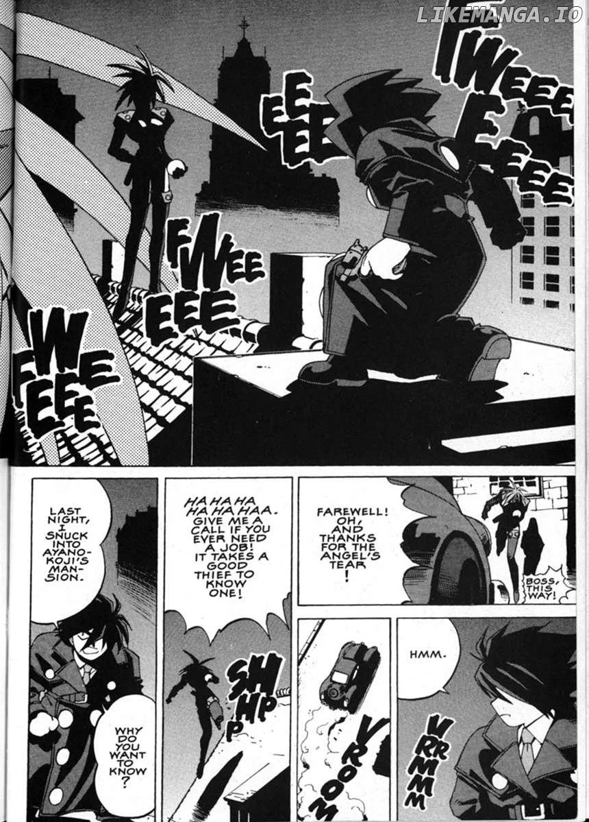 Manga page 32