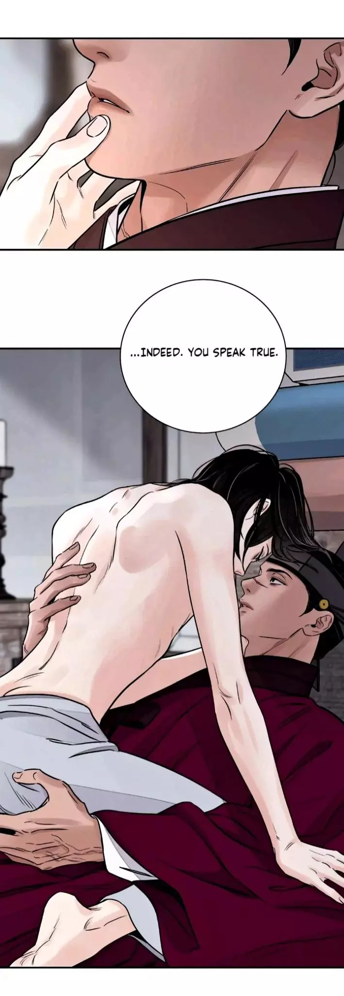 Manga page 28