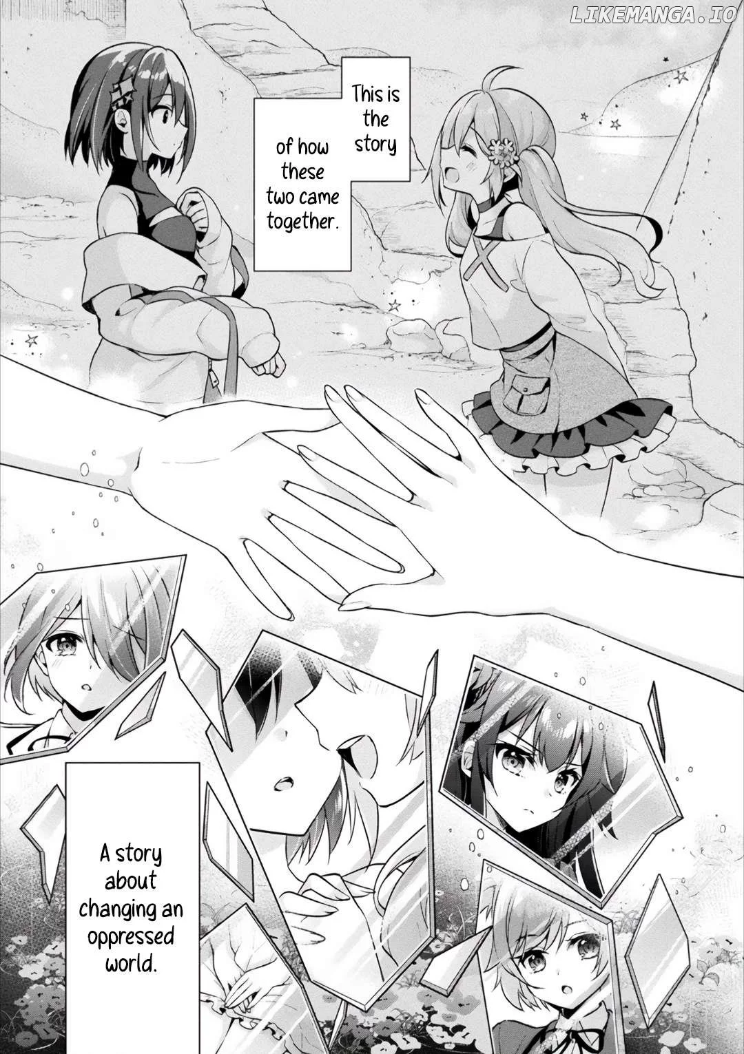 Manga page 15