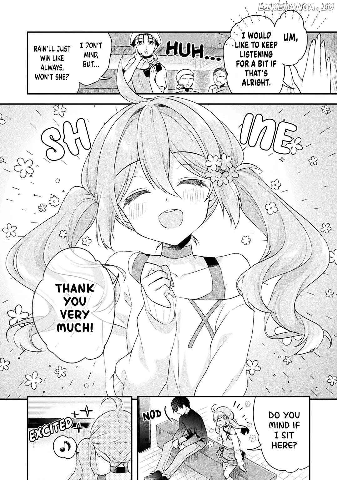Manga page 14