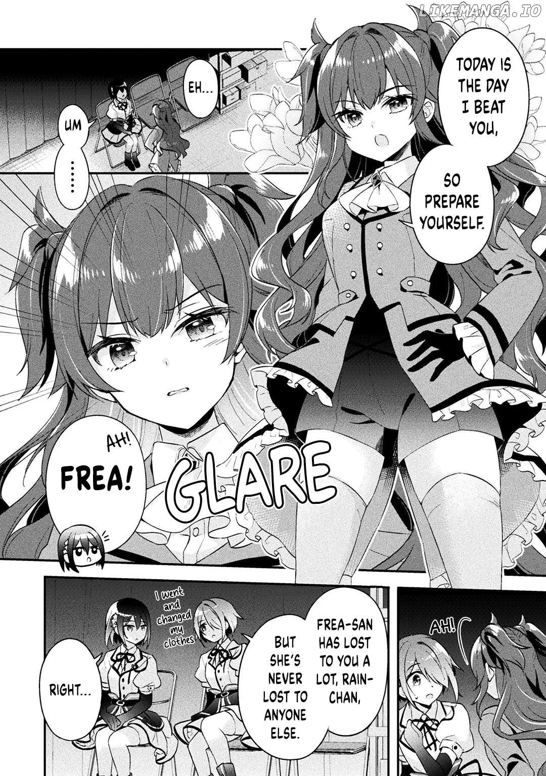Manga page 4
