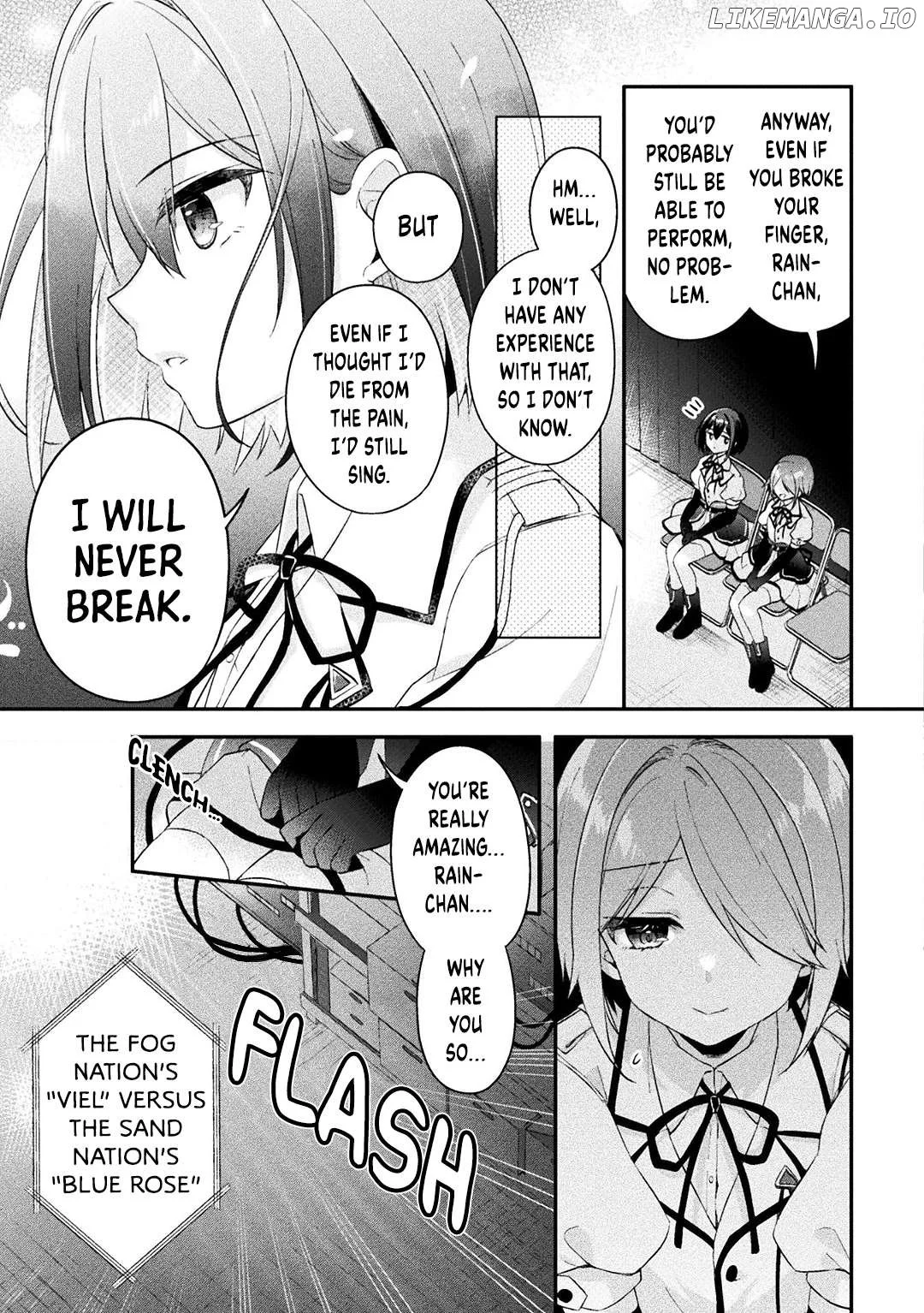 Manga page 7