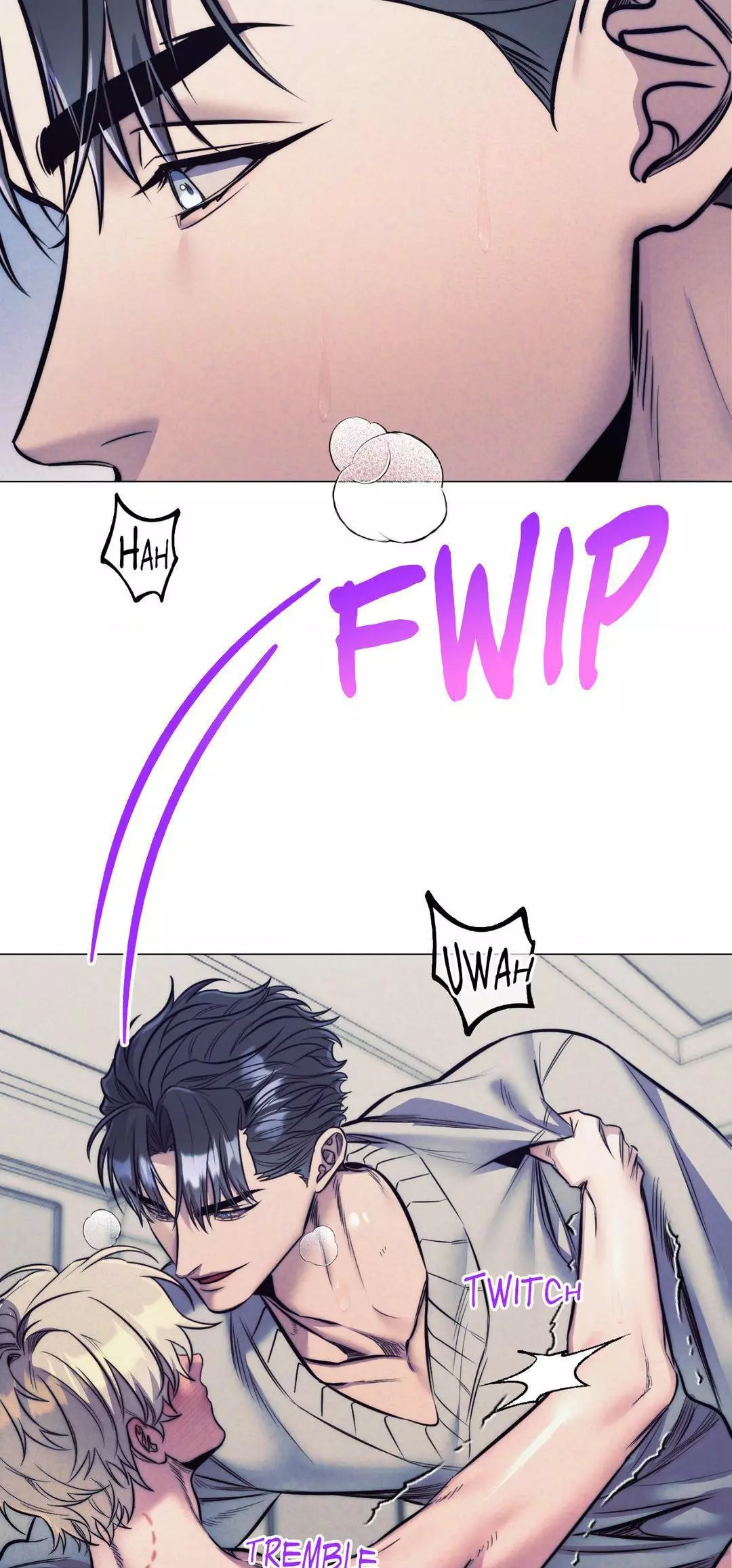 Manga page 11