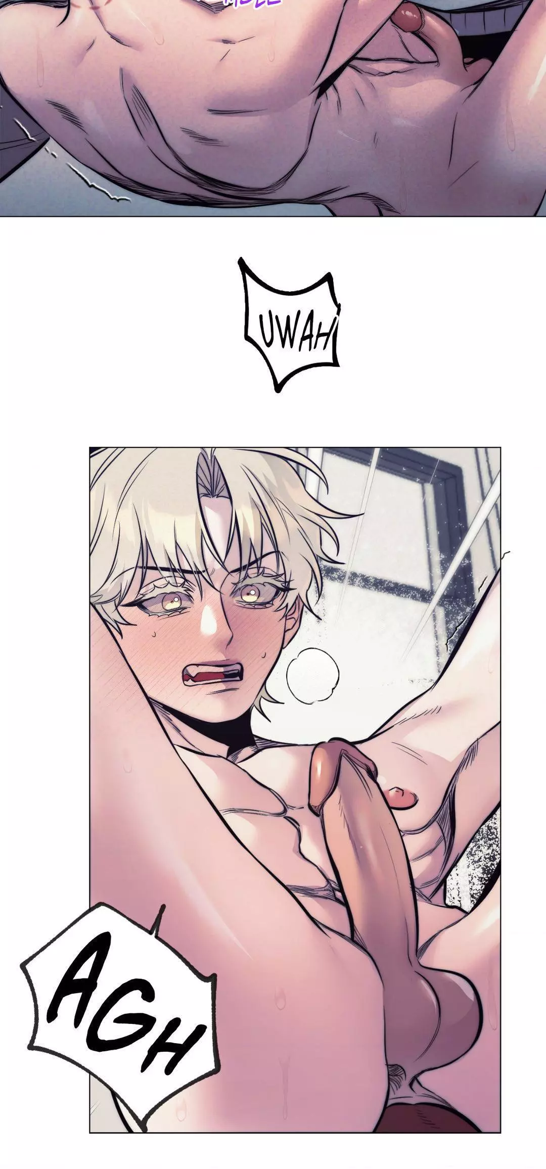 Manga page 12