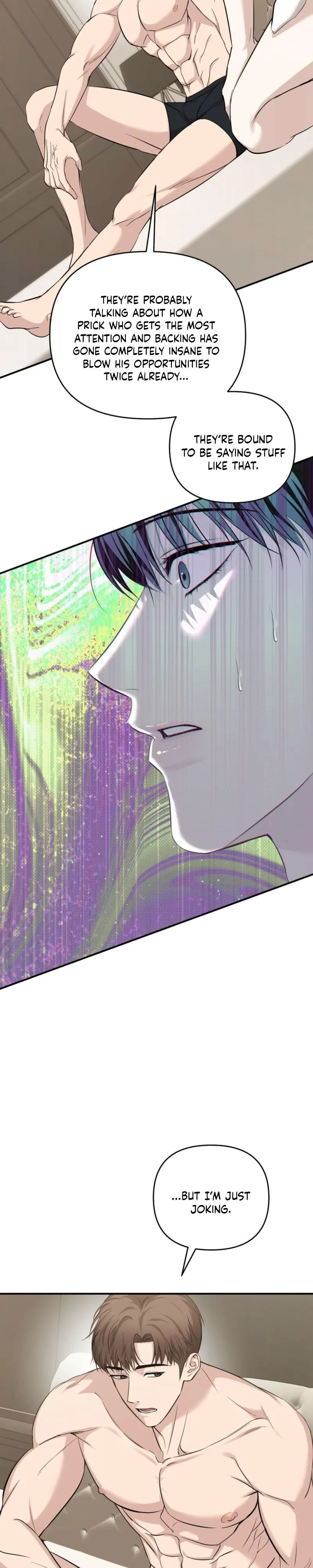 Manga page 9
