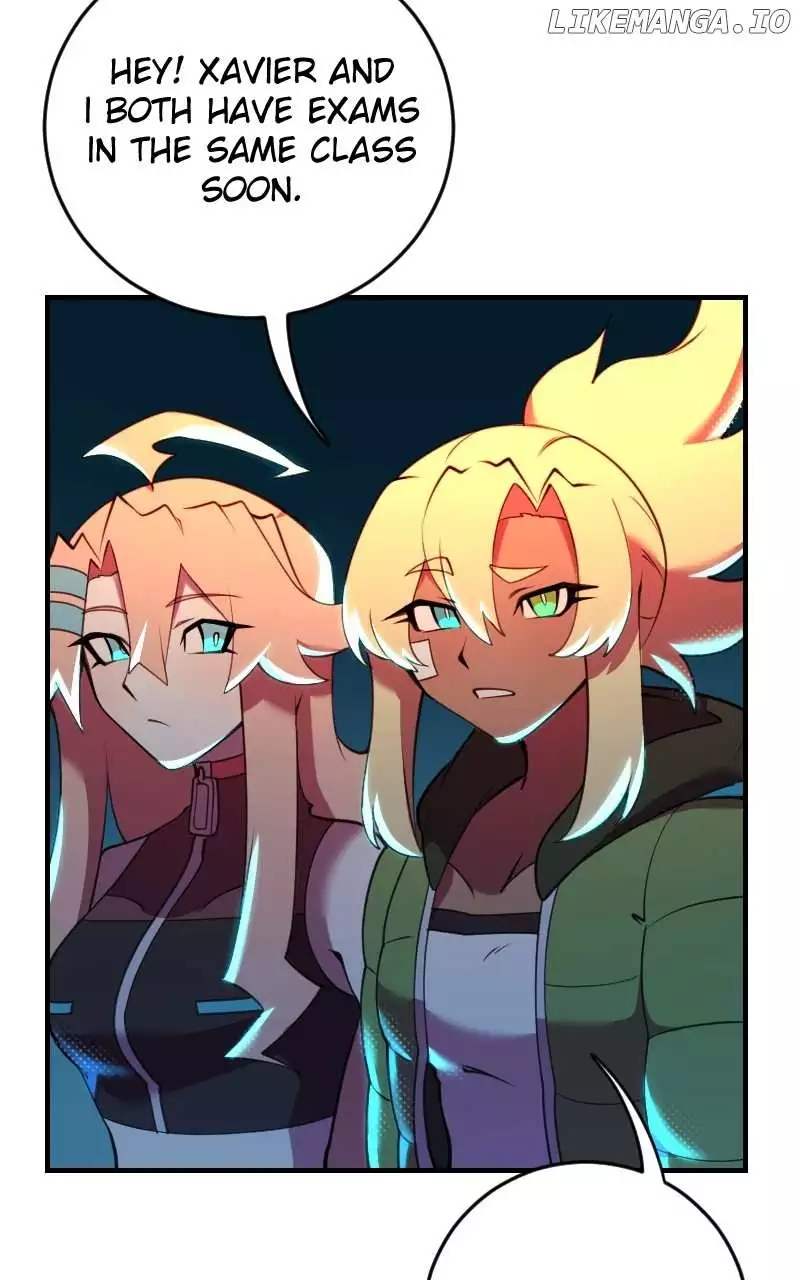 Manga page 32
