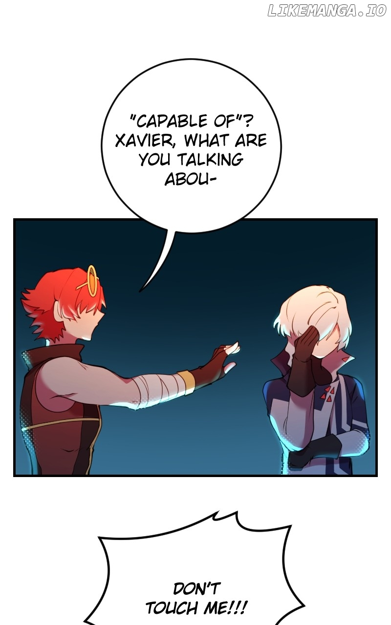 Manga page 22
