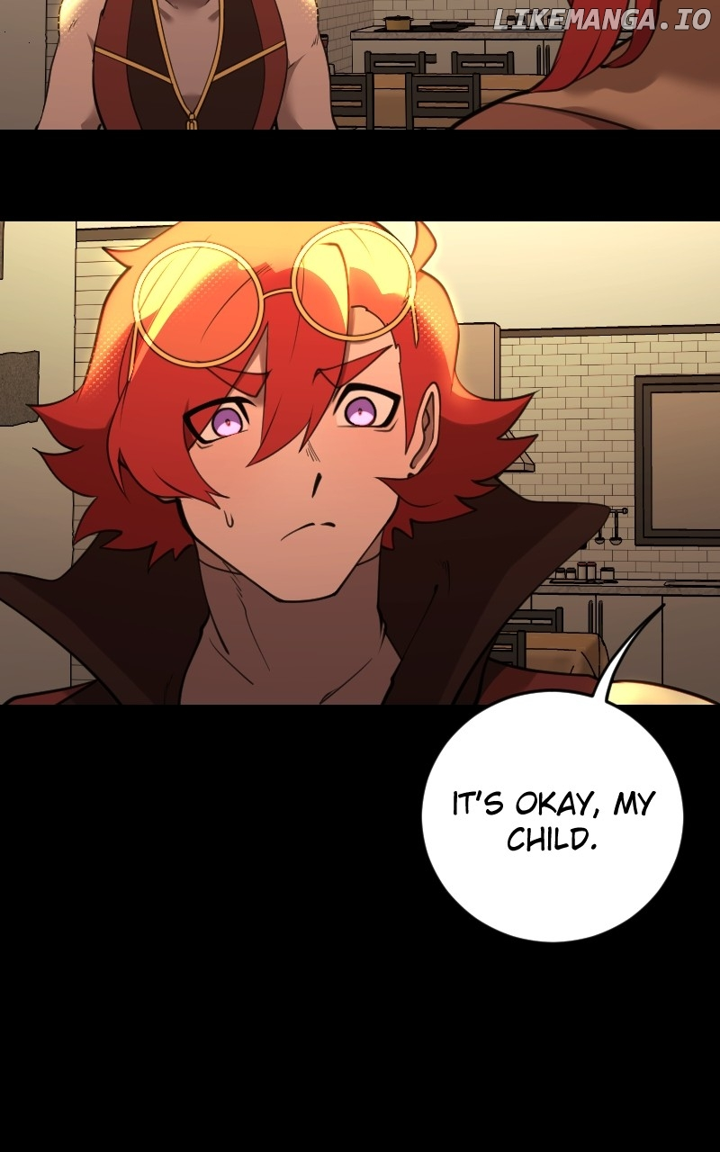 Manga page 28