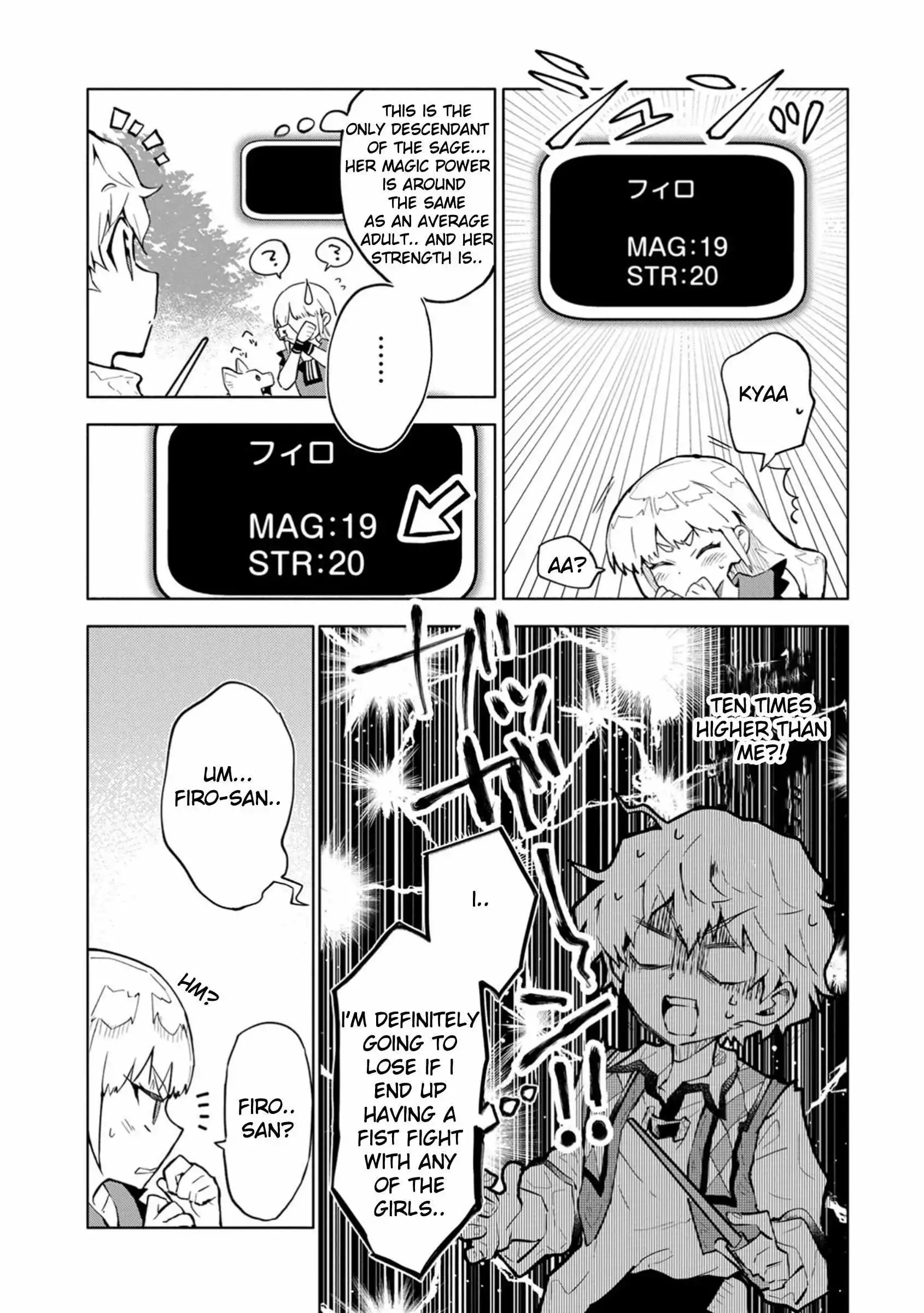 Manga page 11