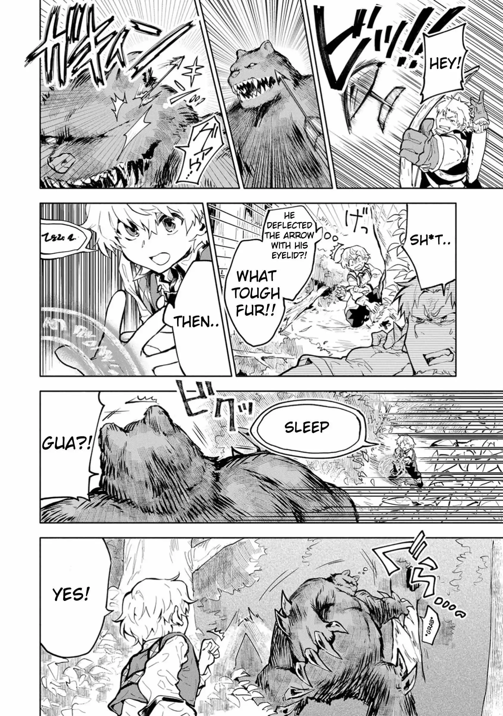 Manga page 25