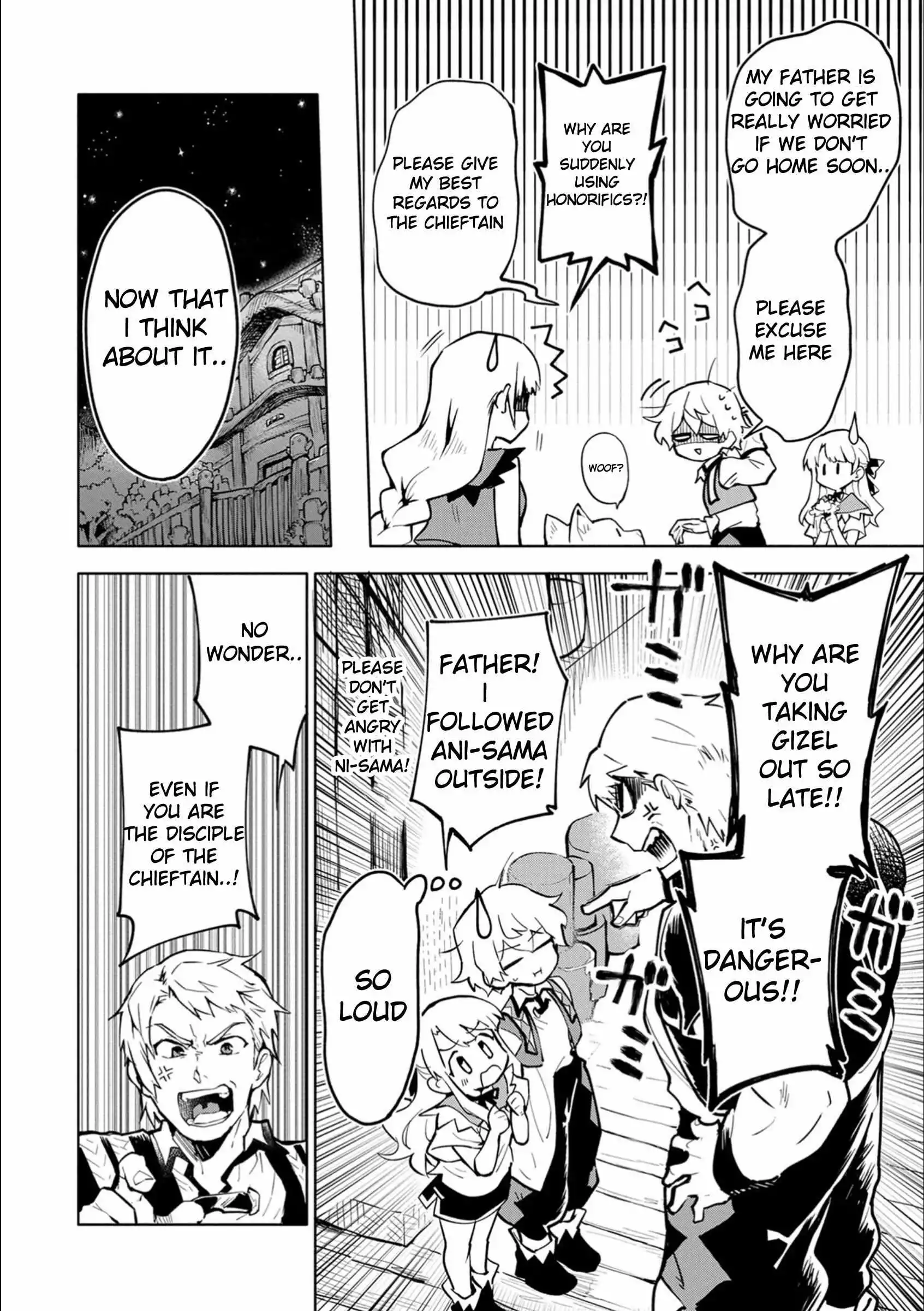 Manga page 12