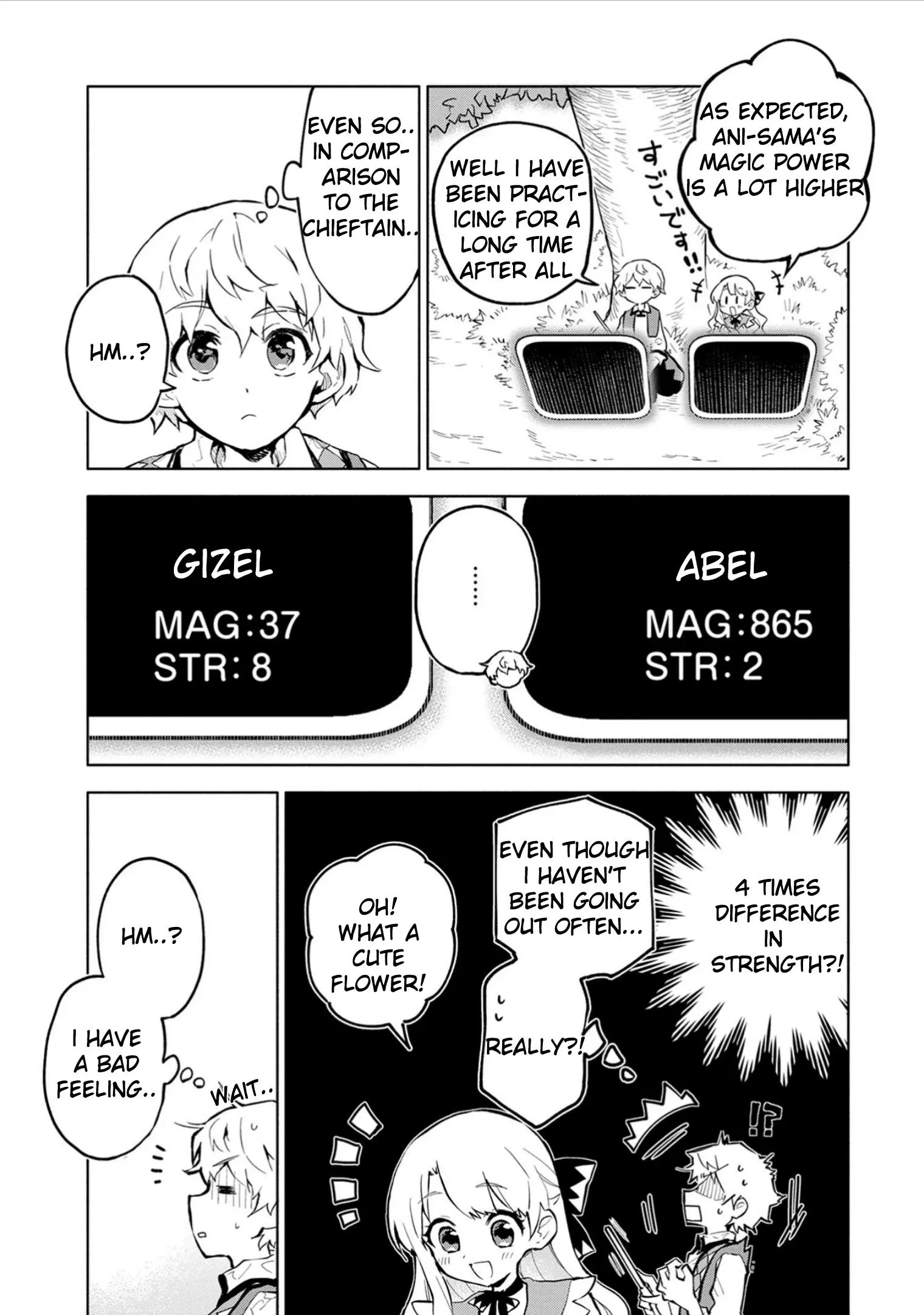 Manga page 7