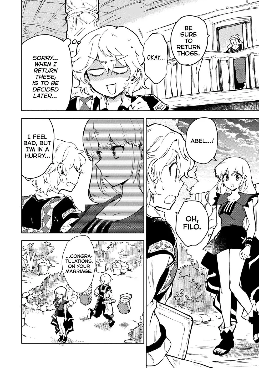 Manga page 23
