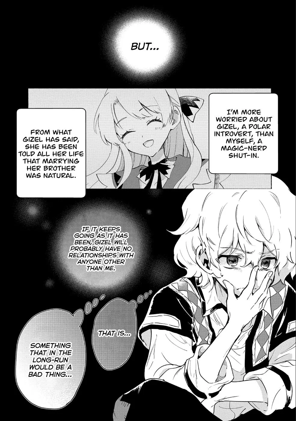 Manga page 20